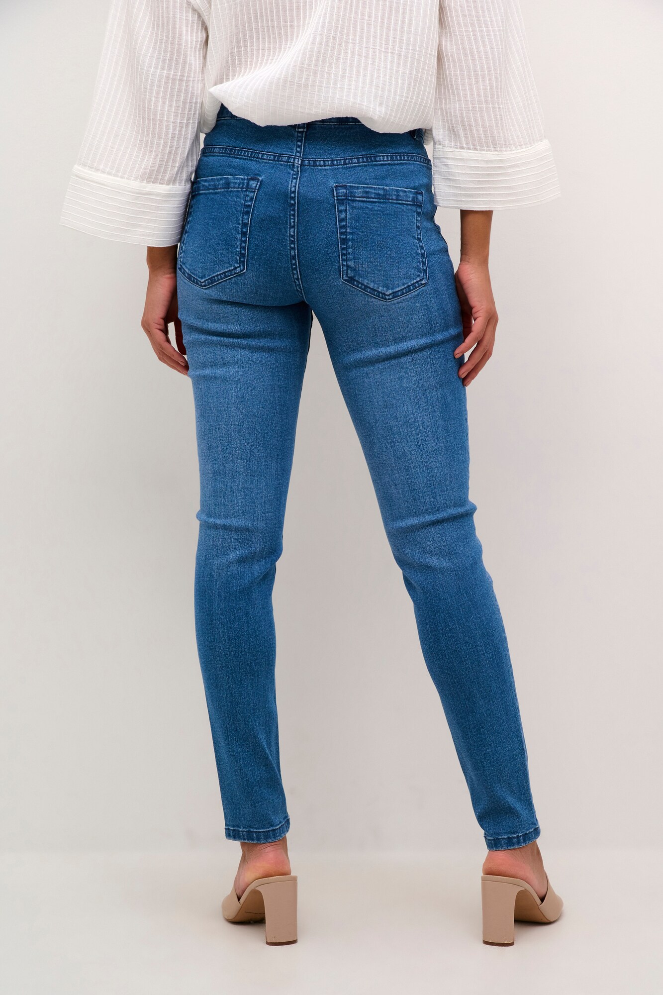Thumbnail - Jeans 'Laurine'