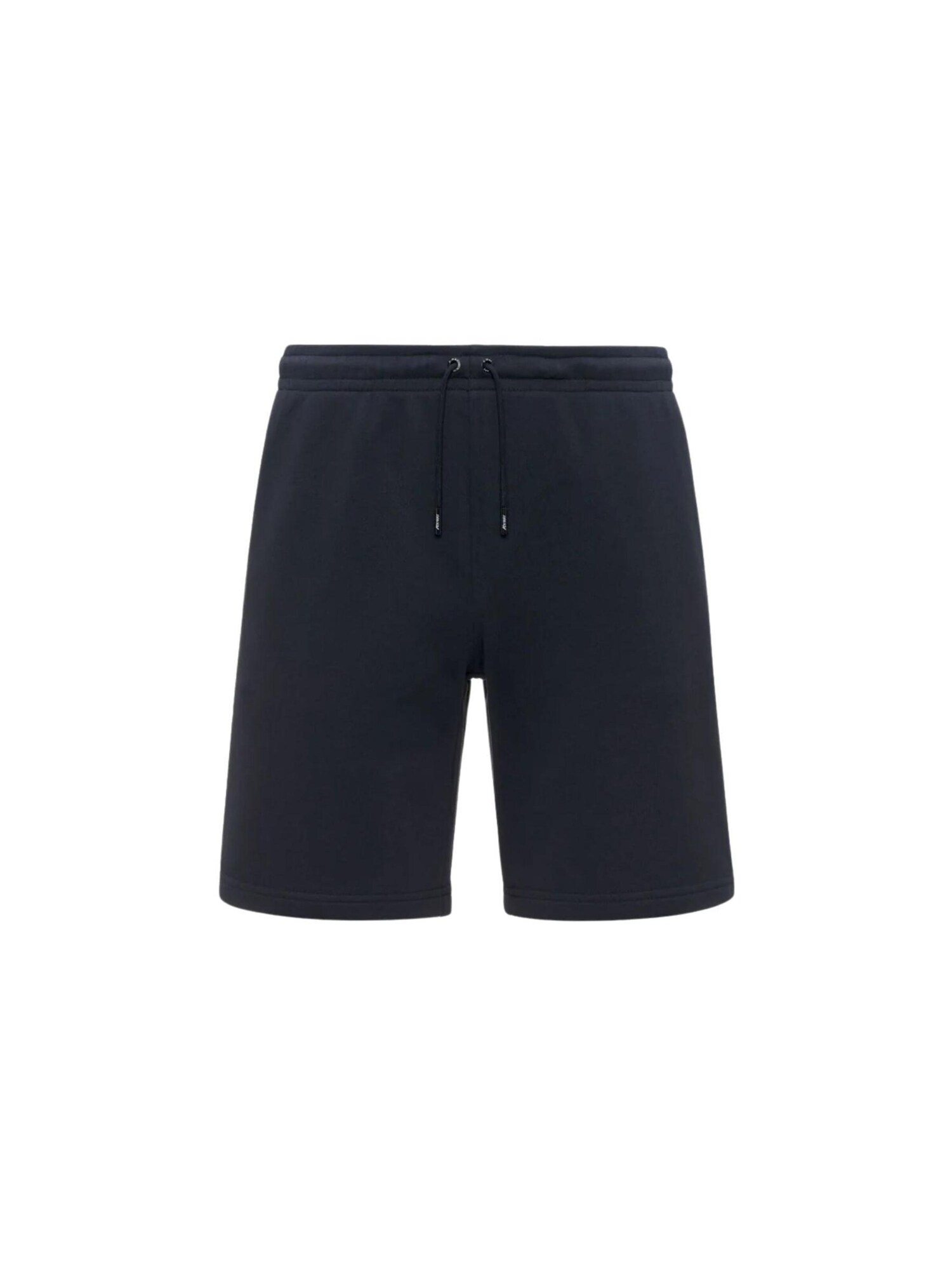 K-Way Pantalón de montaña 'K-WAY CASIMIR POLY COTTON BERMUDA' azul