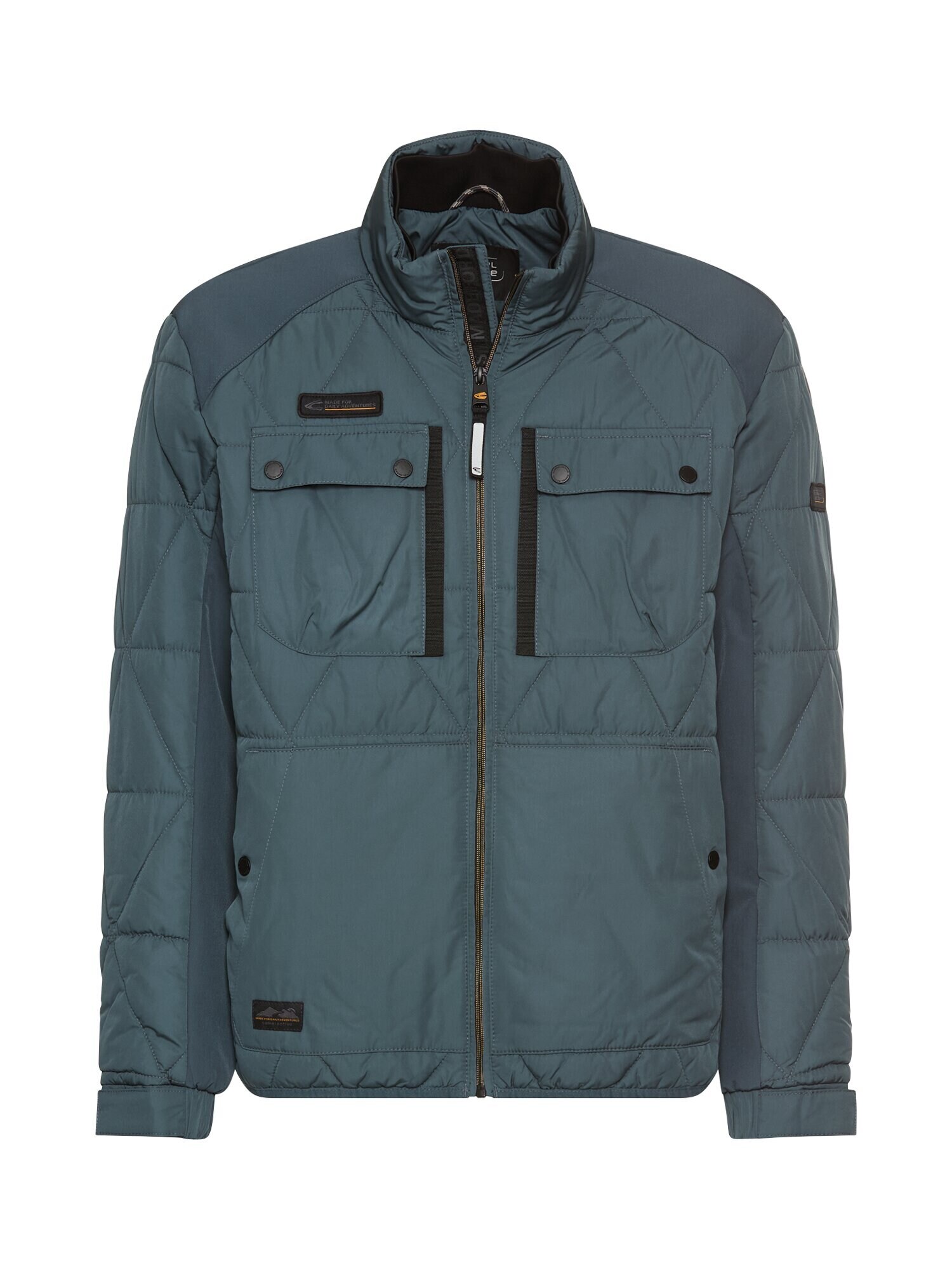Thumbnail - CAMEL ACTIVE Blouson mit wasserabweisender Funktion
