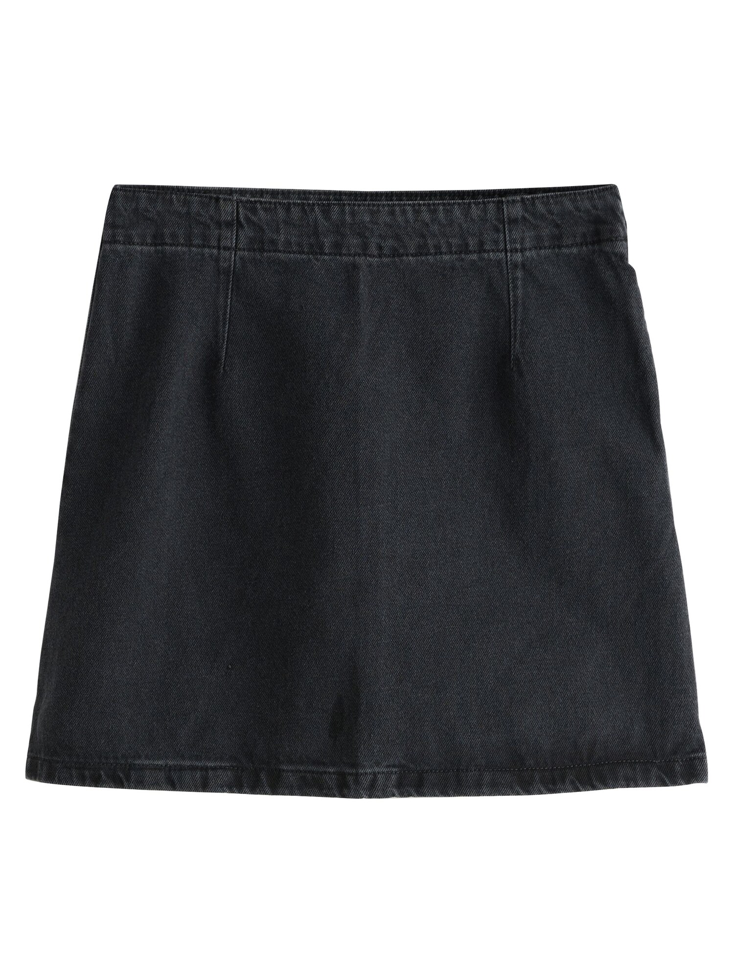 Next Fustă  negru