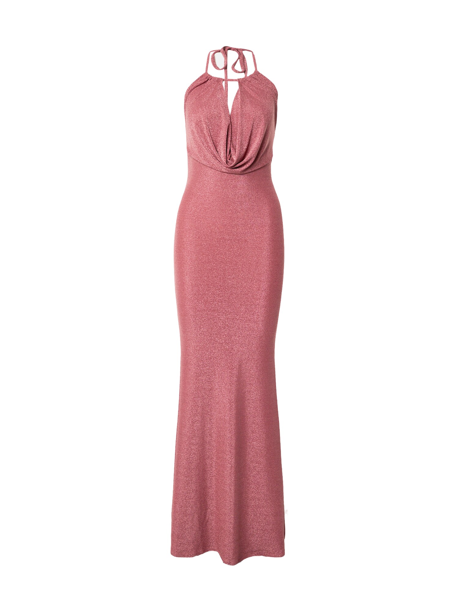 WAL G. Rochie de seară HIND roz