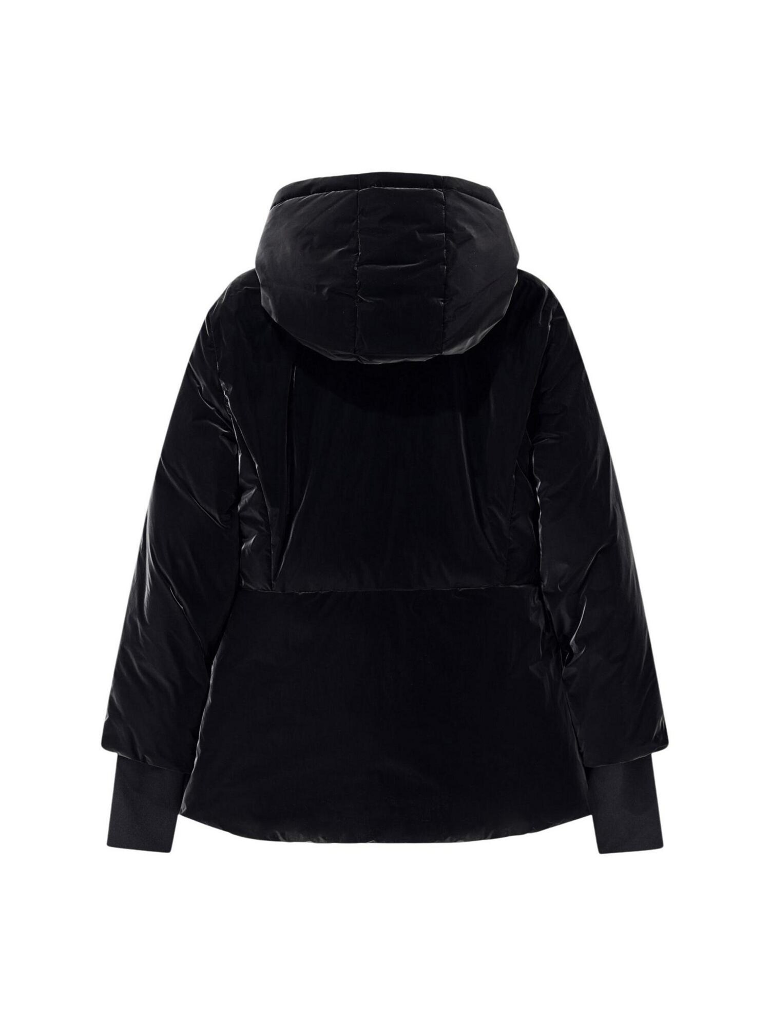 ARMANI EXCHANGE Chaqueta de invierno  negro – imagen 3