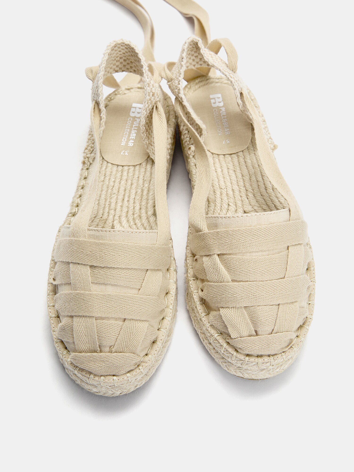 Thumbnail - Pull&Bear Espadrilles