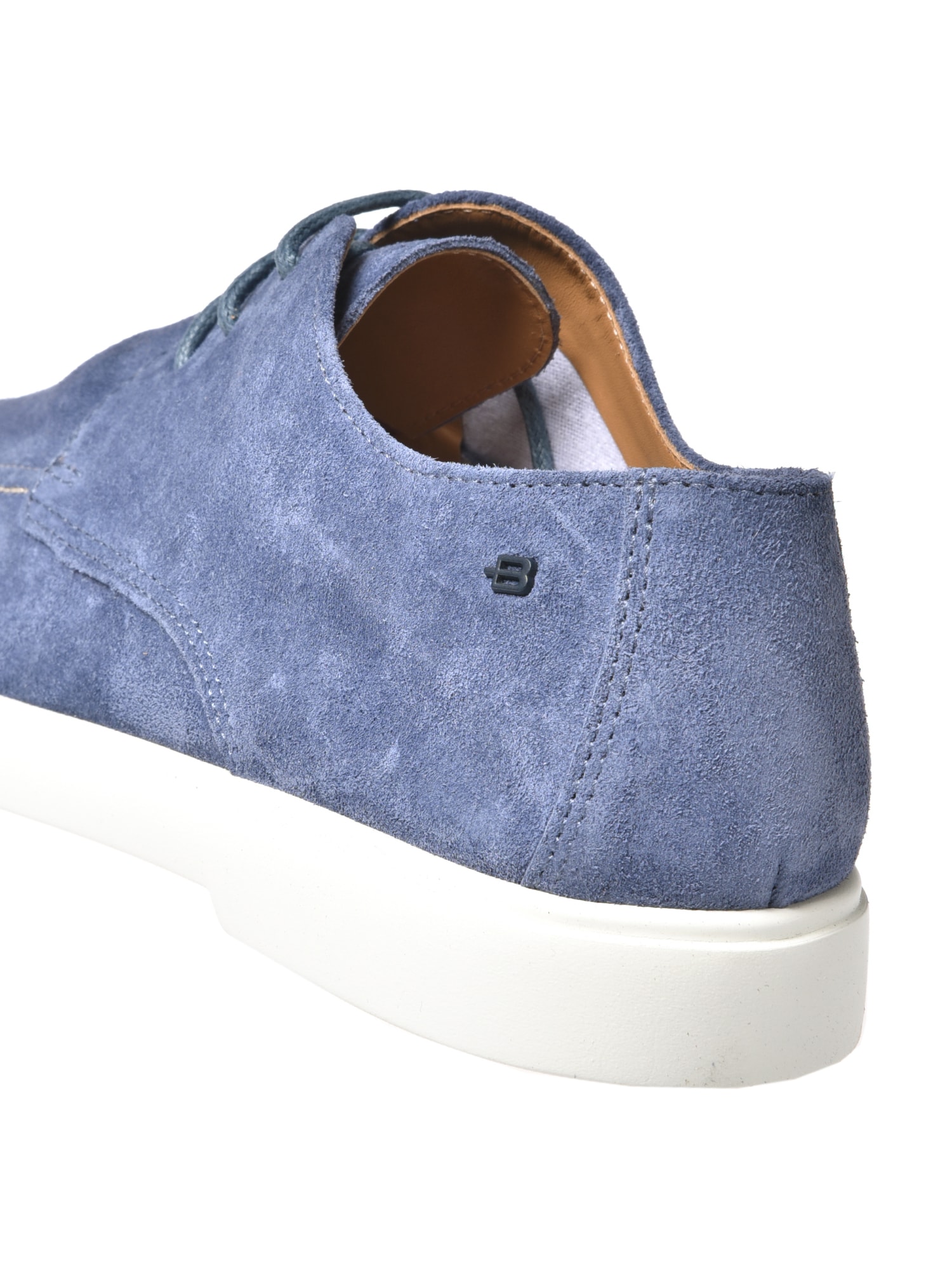 Thumbnail - BALDININI Schnürschuh