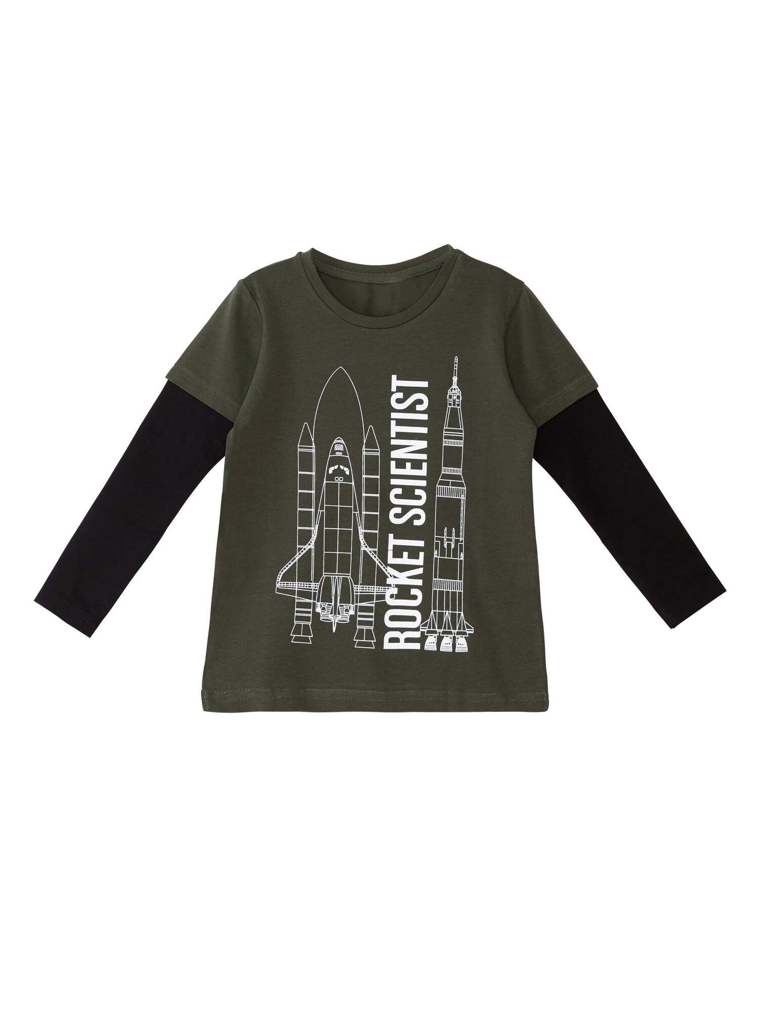 Thumbnail - Denokids Trainingsanzug Rocket