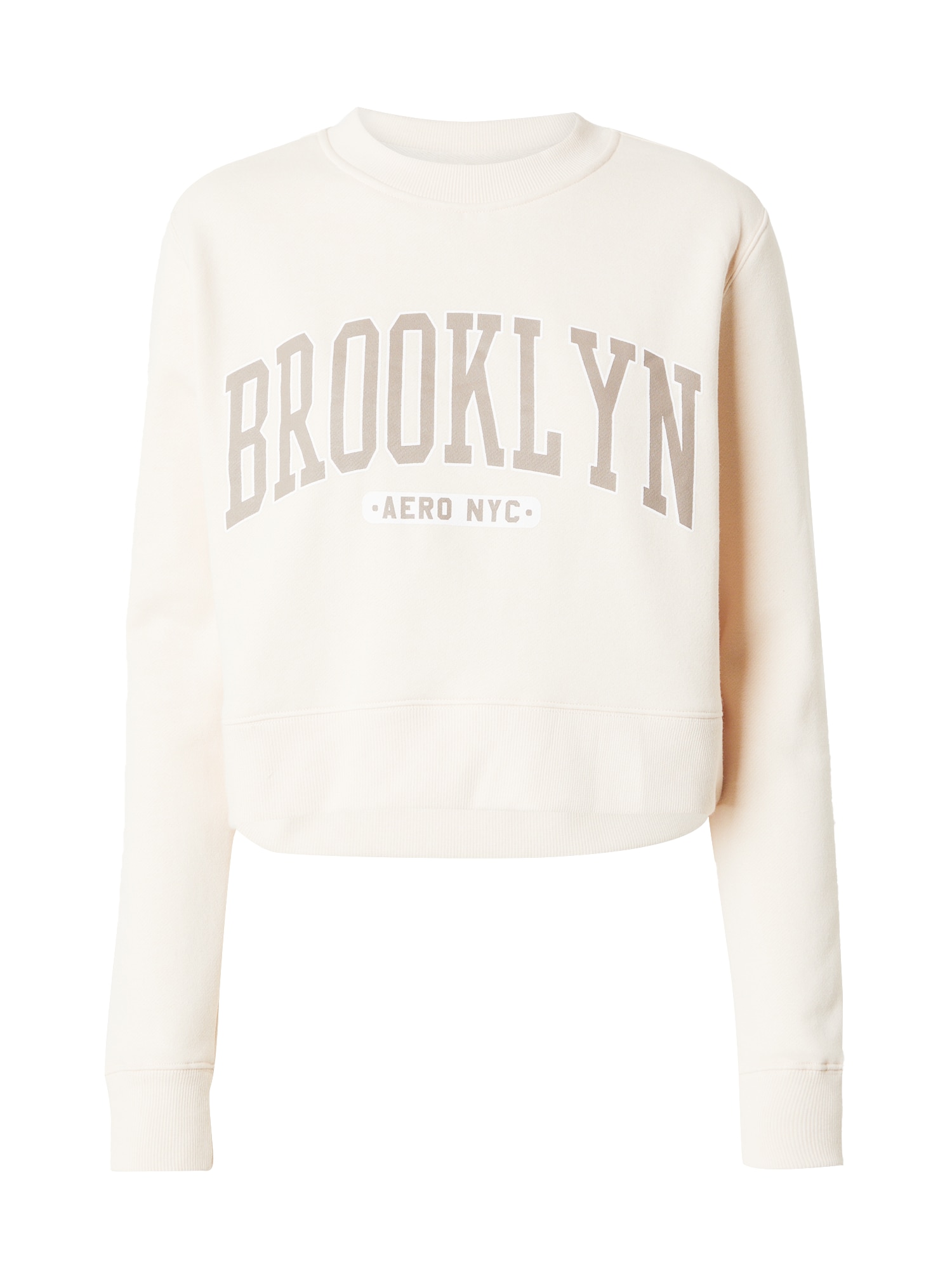 sweat-shirt 'brooklyn'