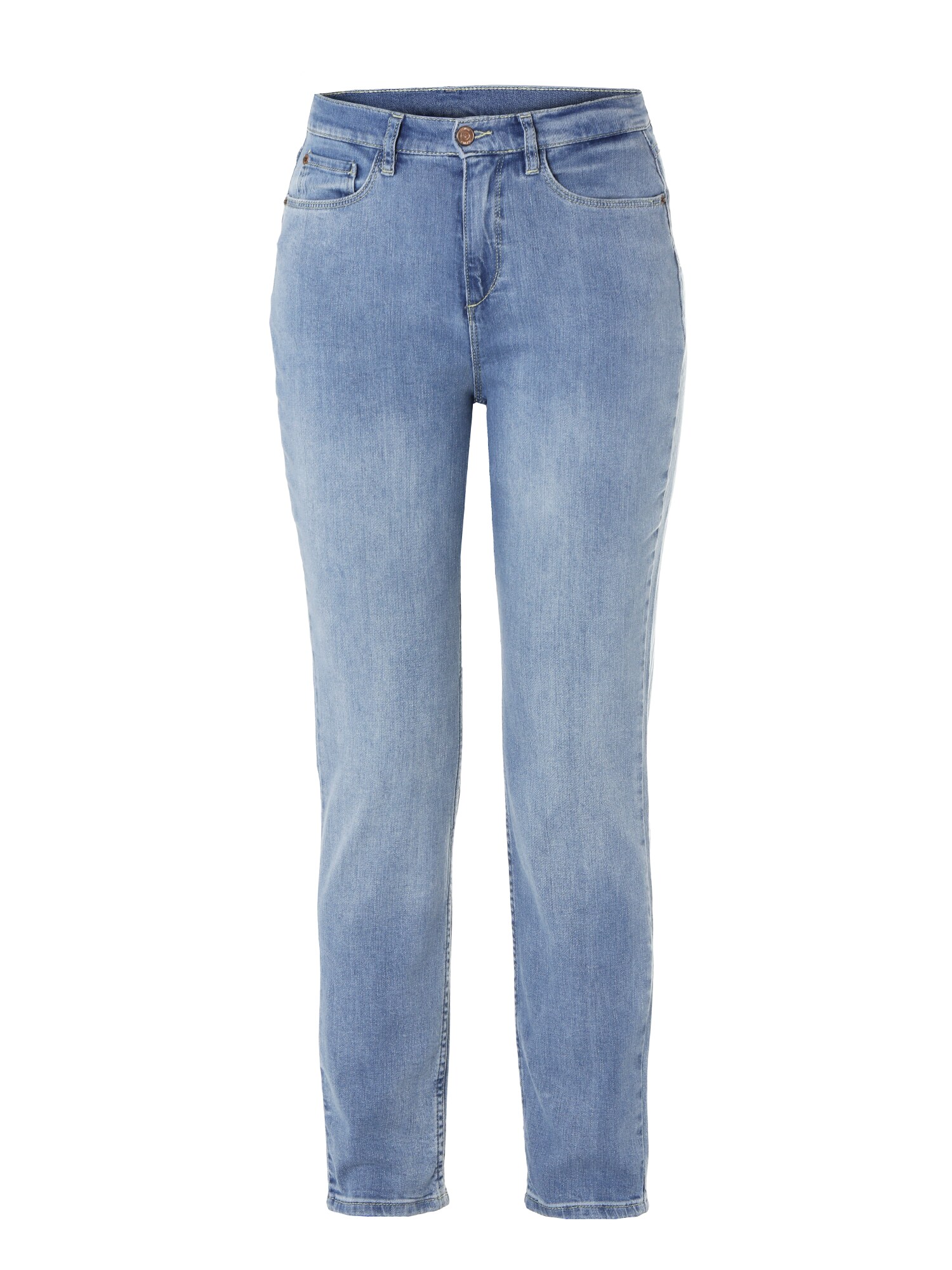 TATUUM Džínsy 'Romiki'  modrá denim