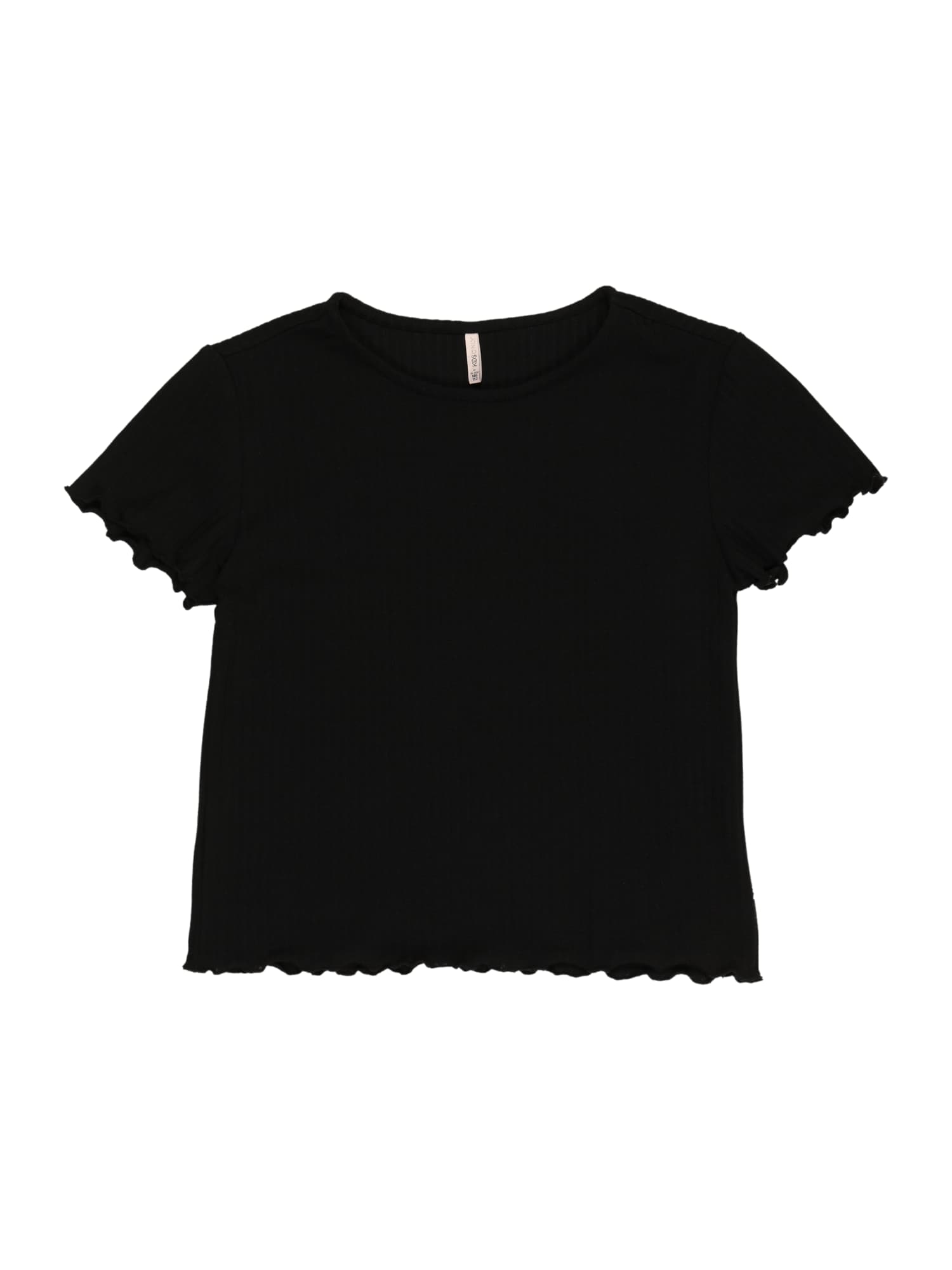 KIDS ONLY Camisola 'Nella'  preto