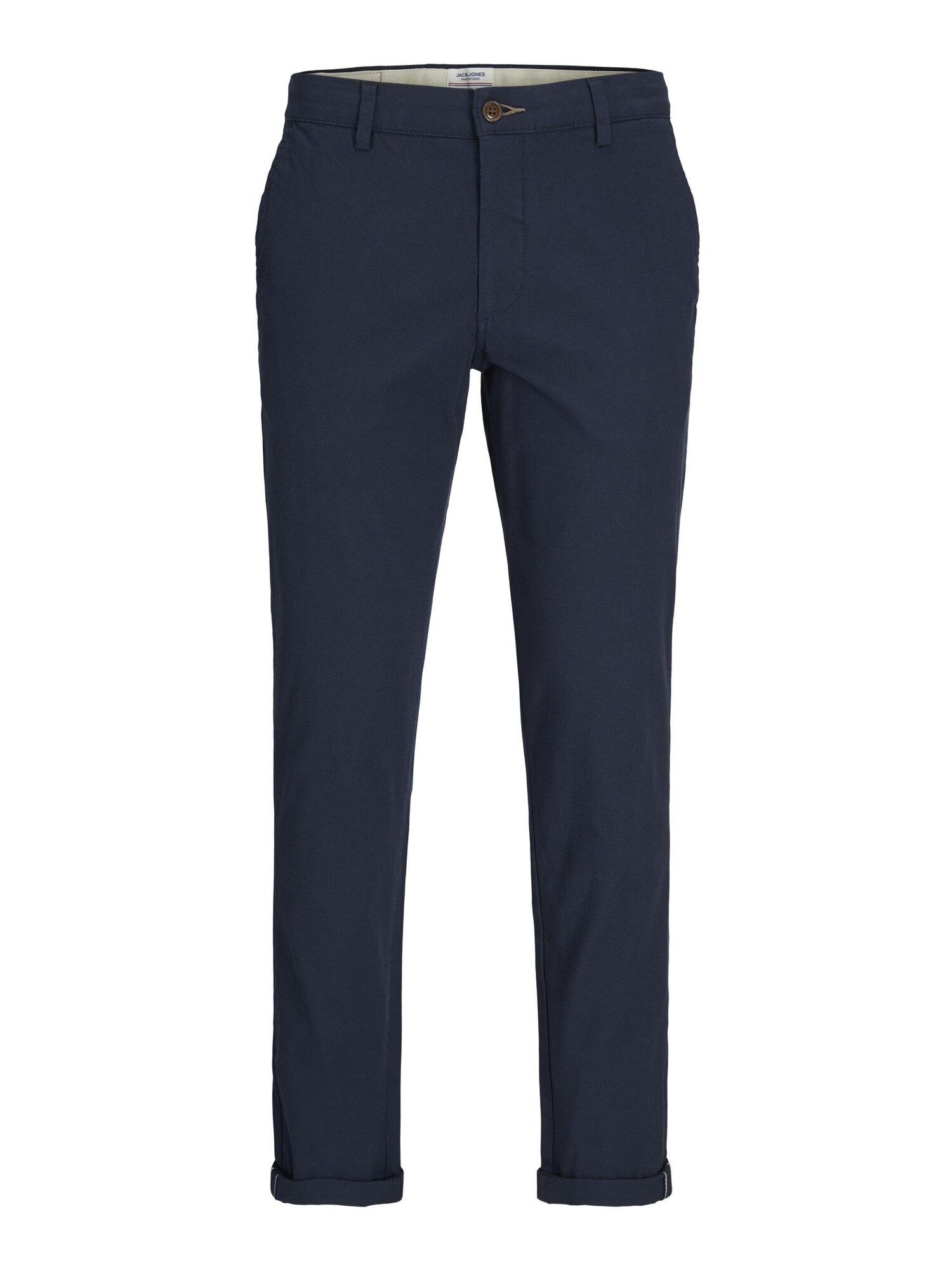 JACK & JONES Pantaloni eleganți JPSTMarco JJFury  albastru
