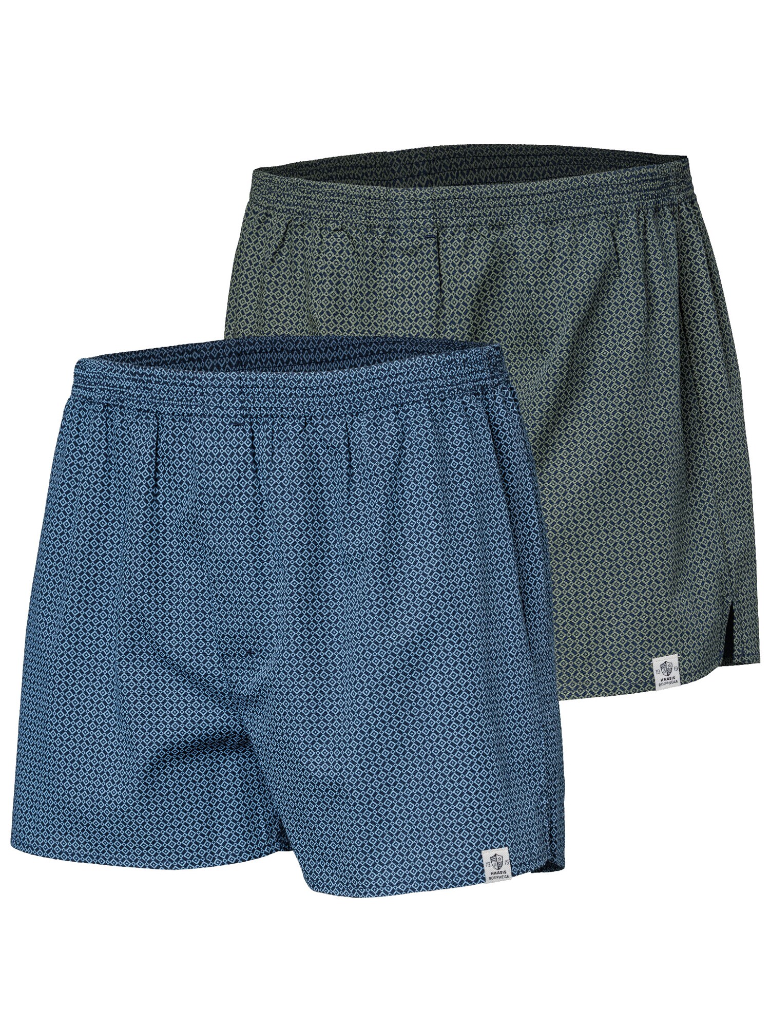 Thumbnail - Haasis Bodywear Boxershorts