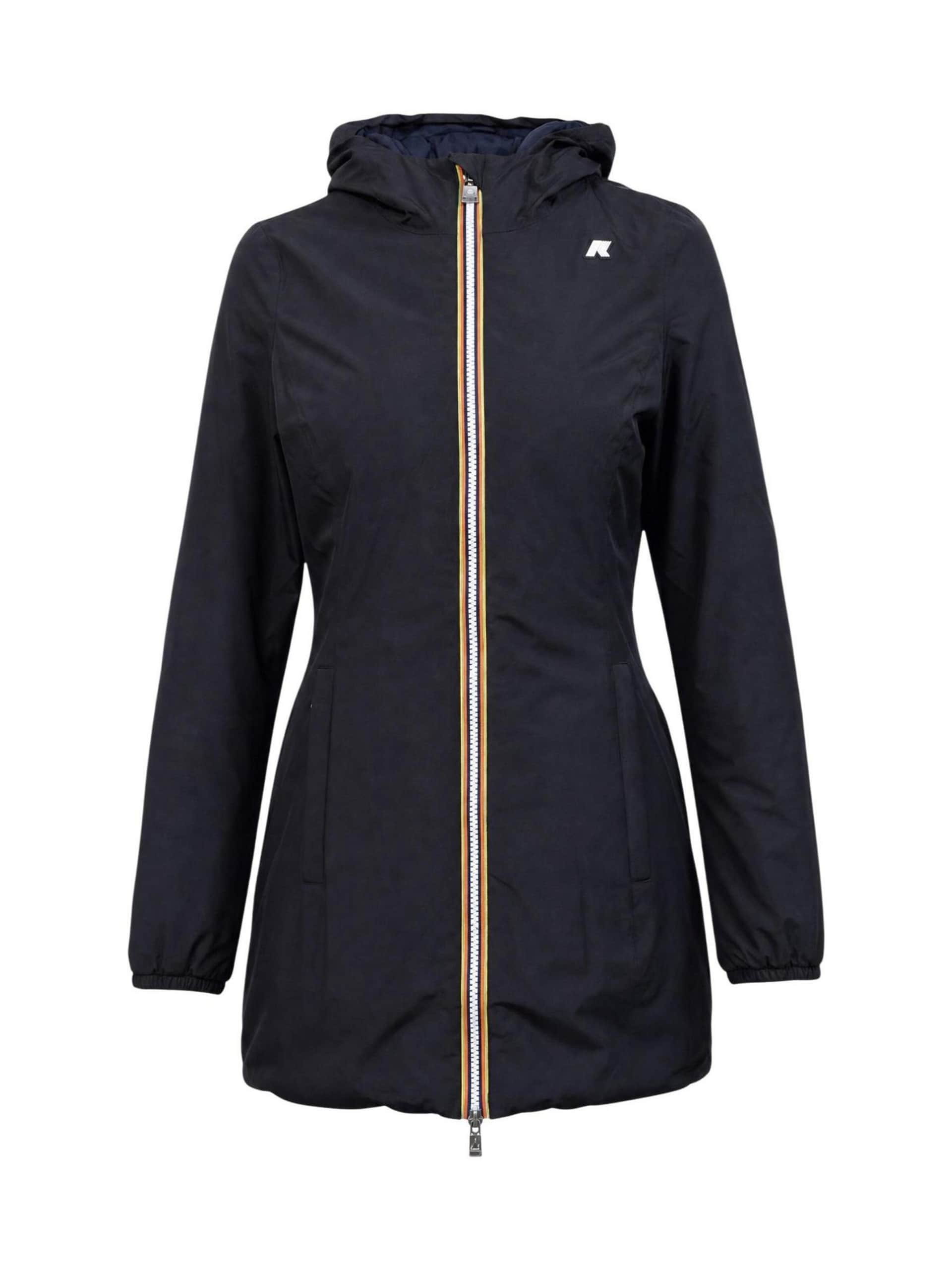 K-Way Vinterjacka 'Denise St Warm Double K6128UW' dam