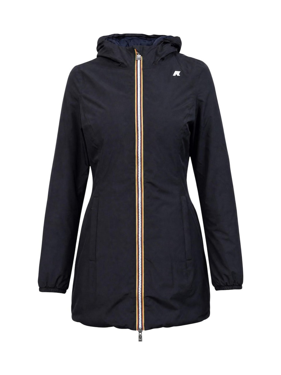 Vinterjacka 'Denise St Warm Double K6128UW'