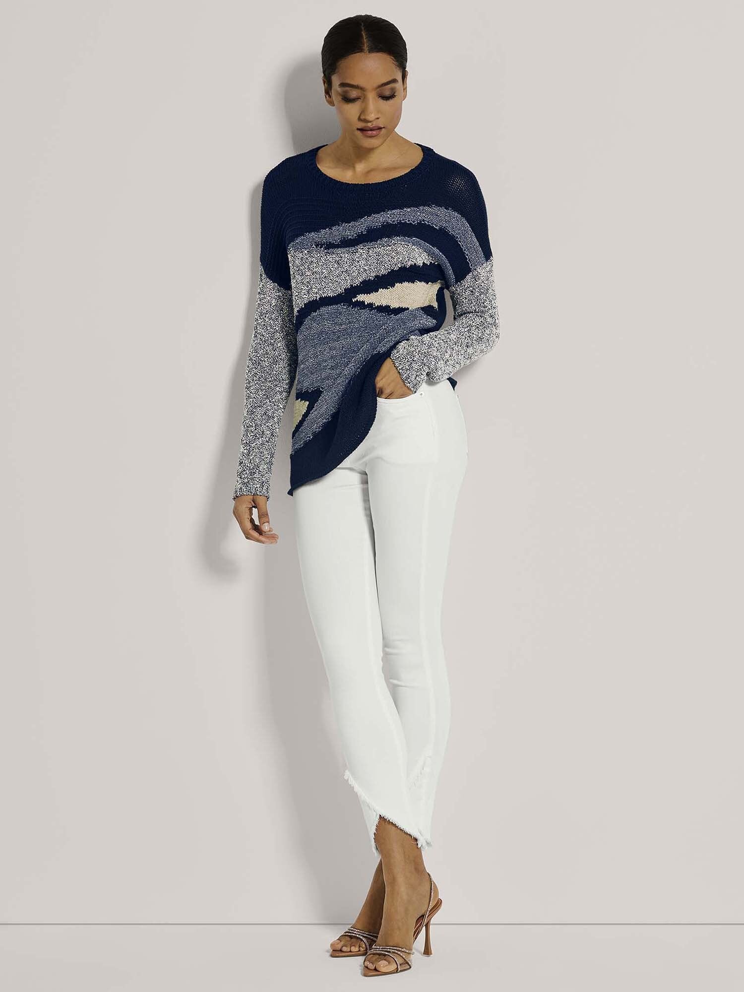 Thumbnail - MADELEINE Pullover