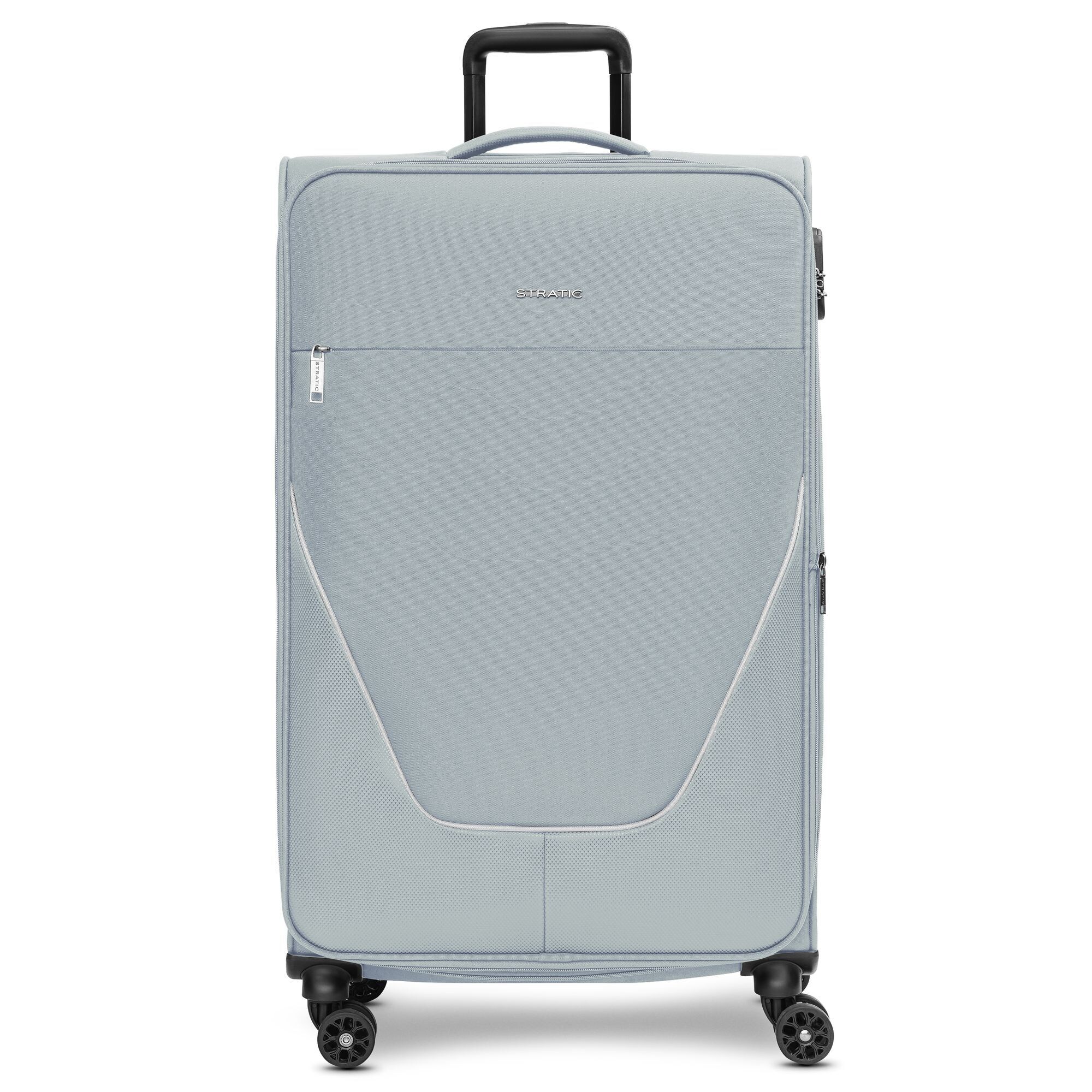 Stratic Trolley Lichtgrijs