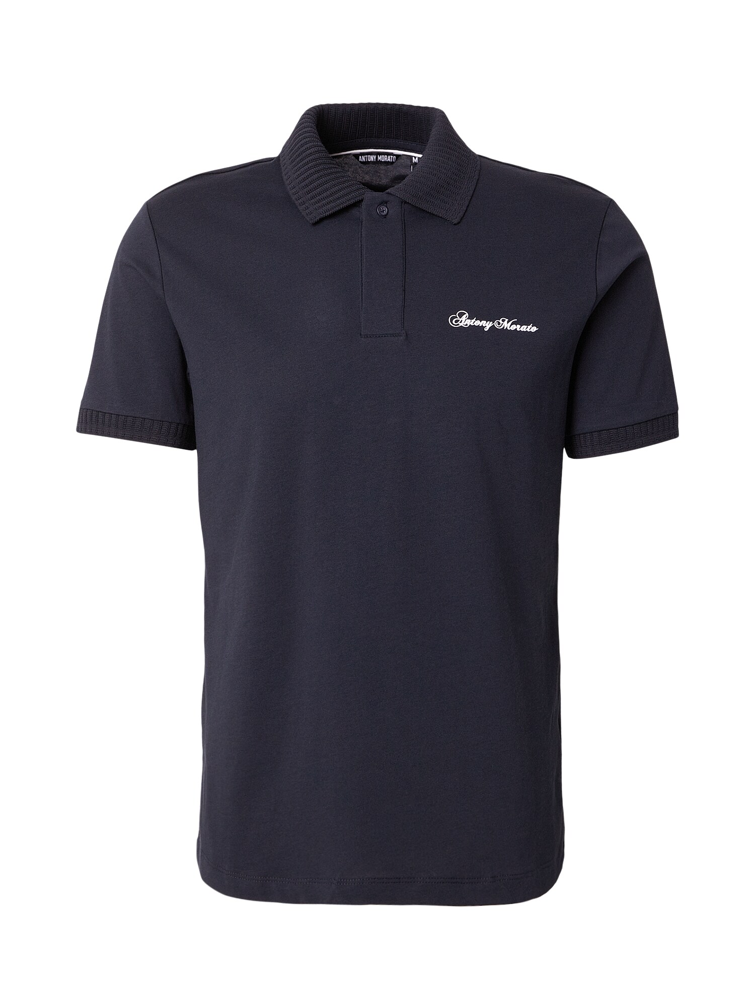 ANTONY MORATO Tricou  albastru marin