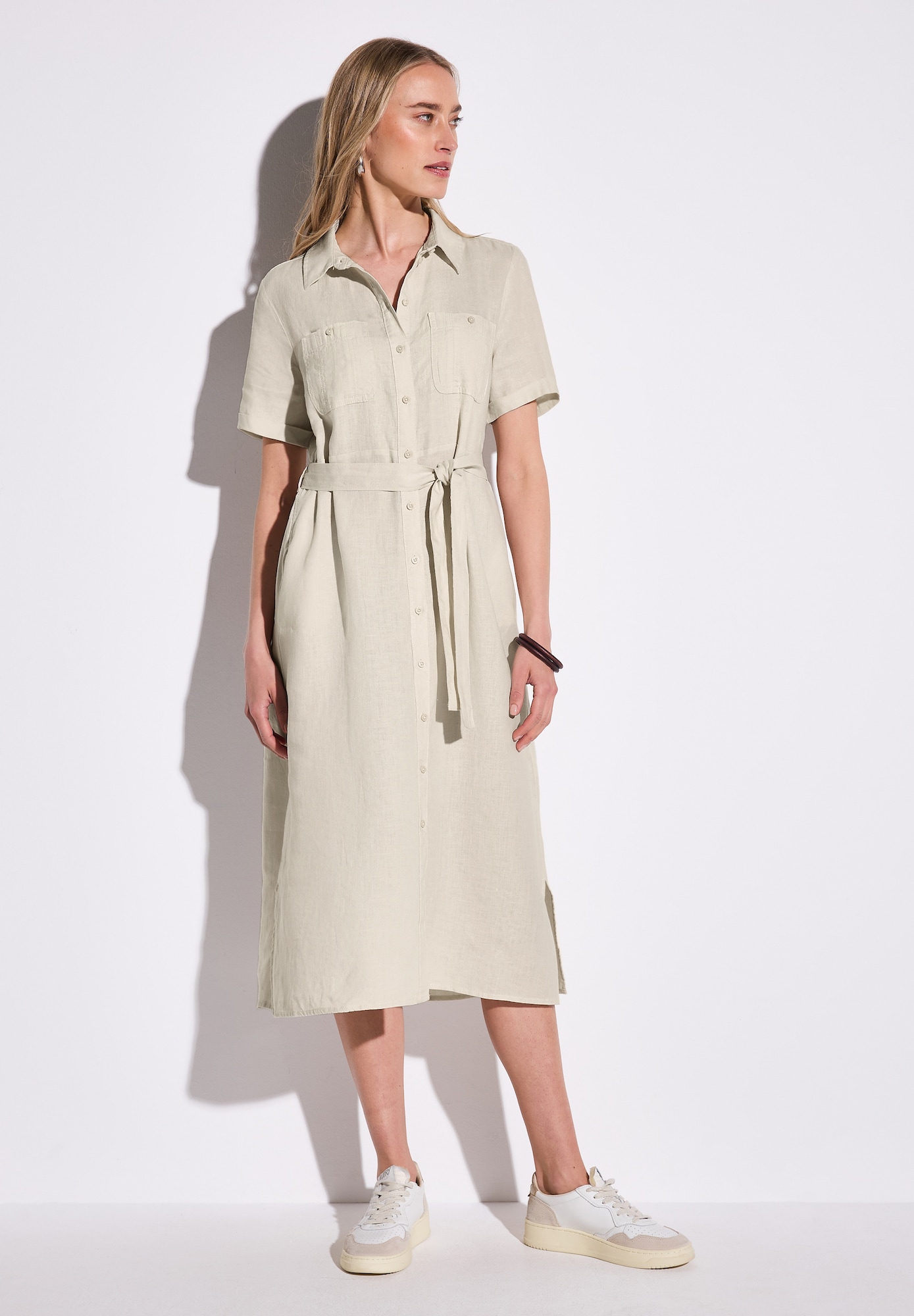 Thumbnail - Blusenkleid