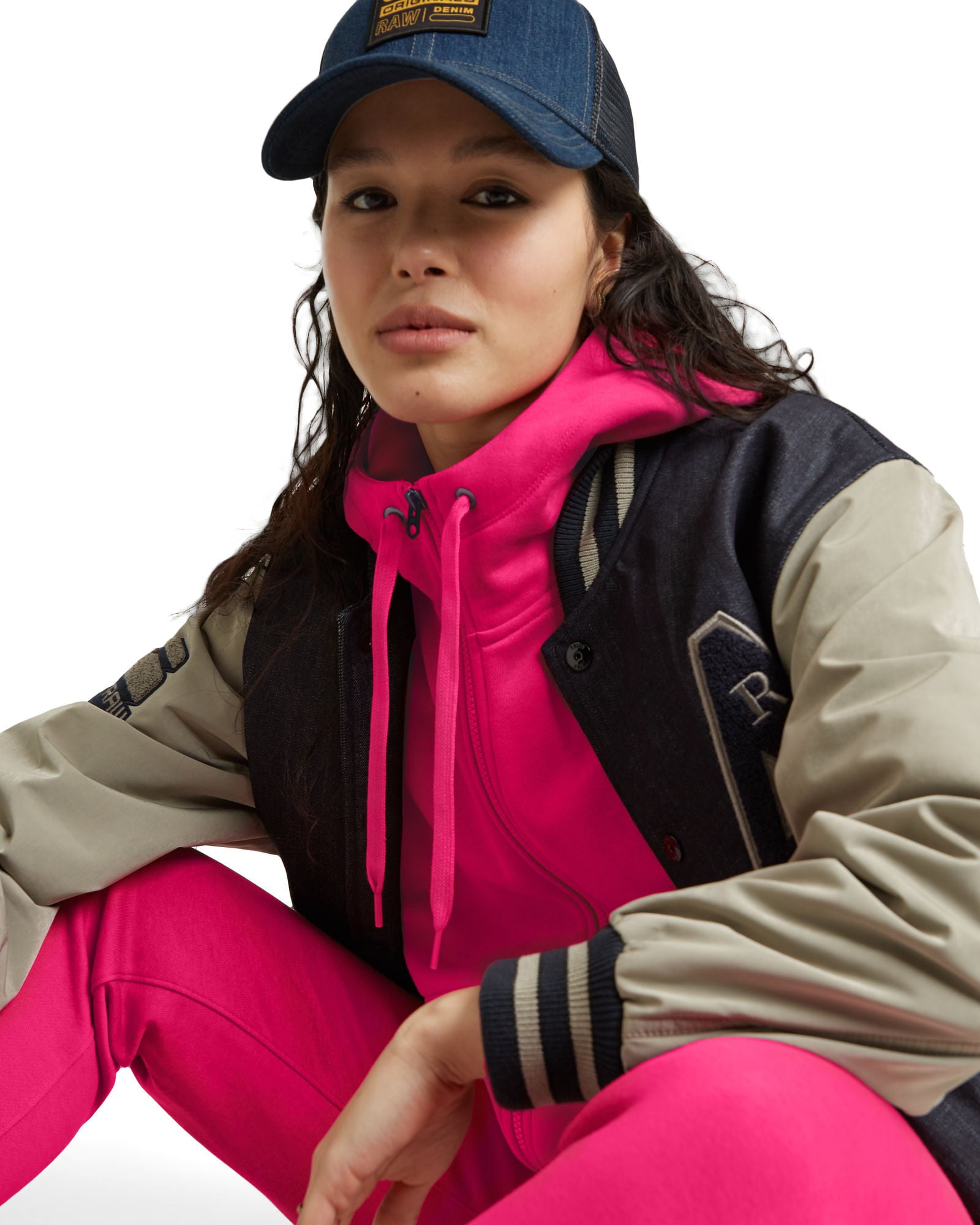 Thumbnail - Sweatjacke 'Premium Core 2.1'