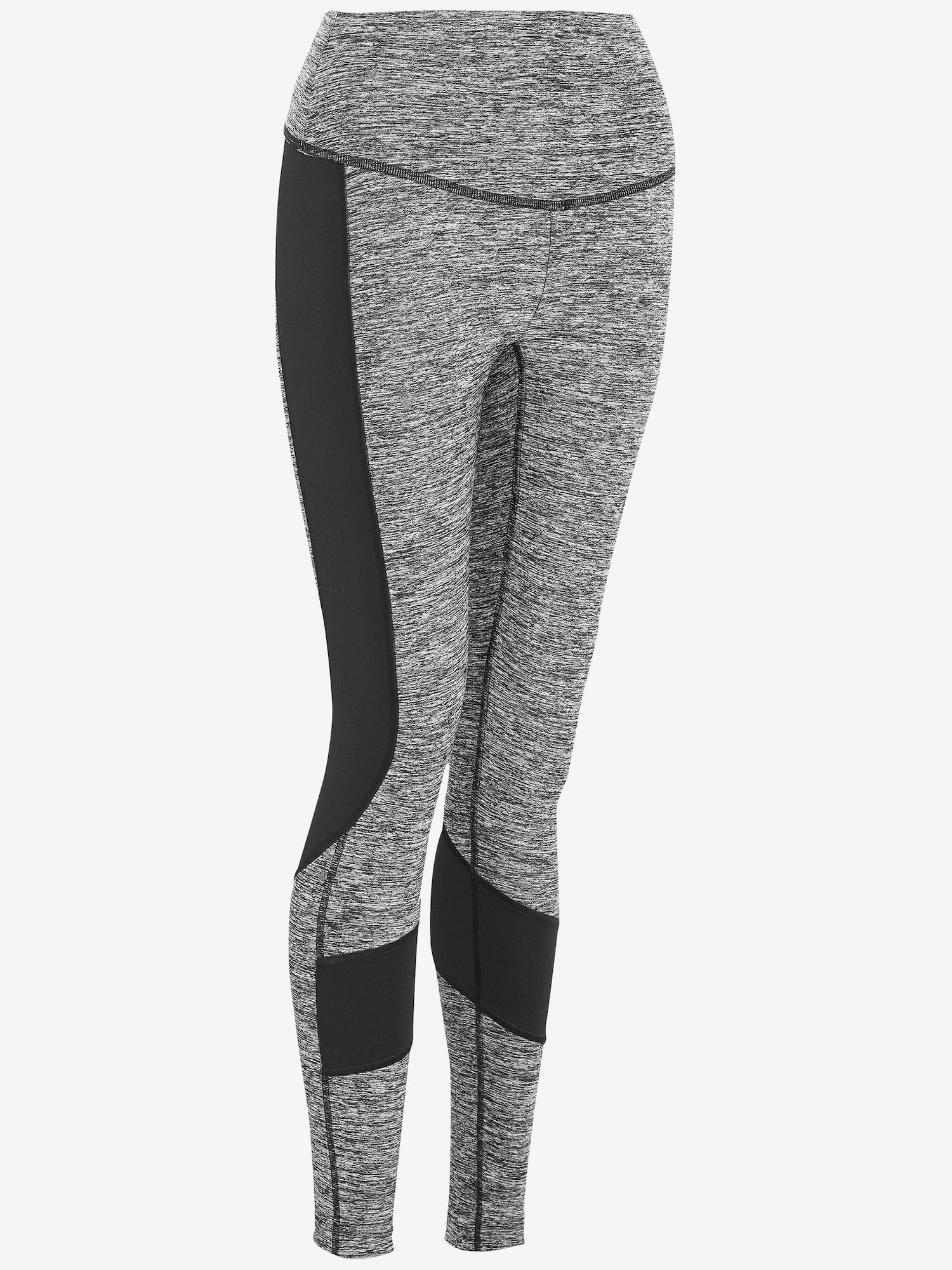 Next Leggings szürke / fekete termék 2. képe