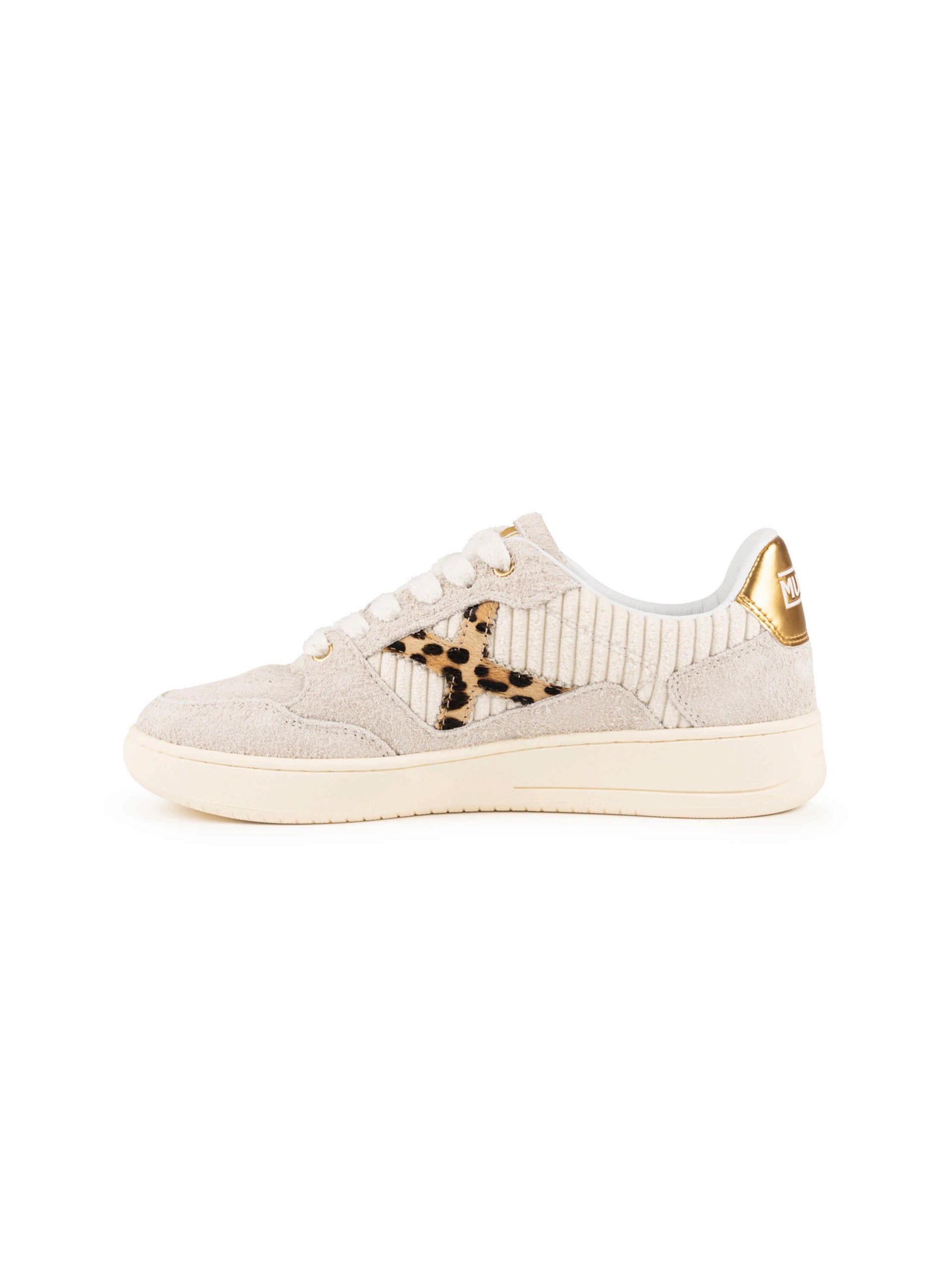 MUNICH Låg sneaker 'LEGIT' sneakers dam