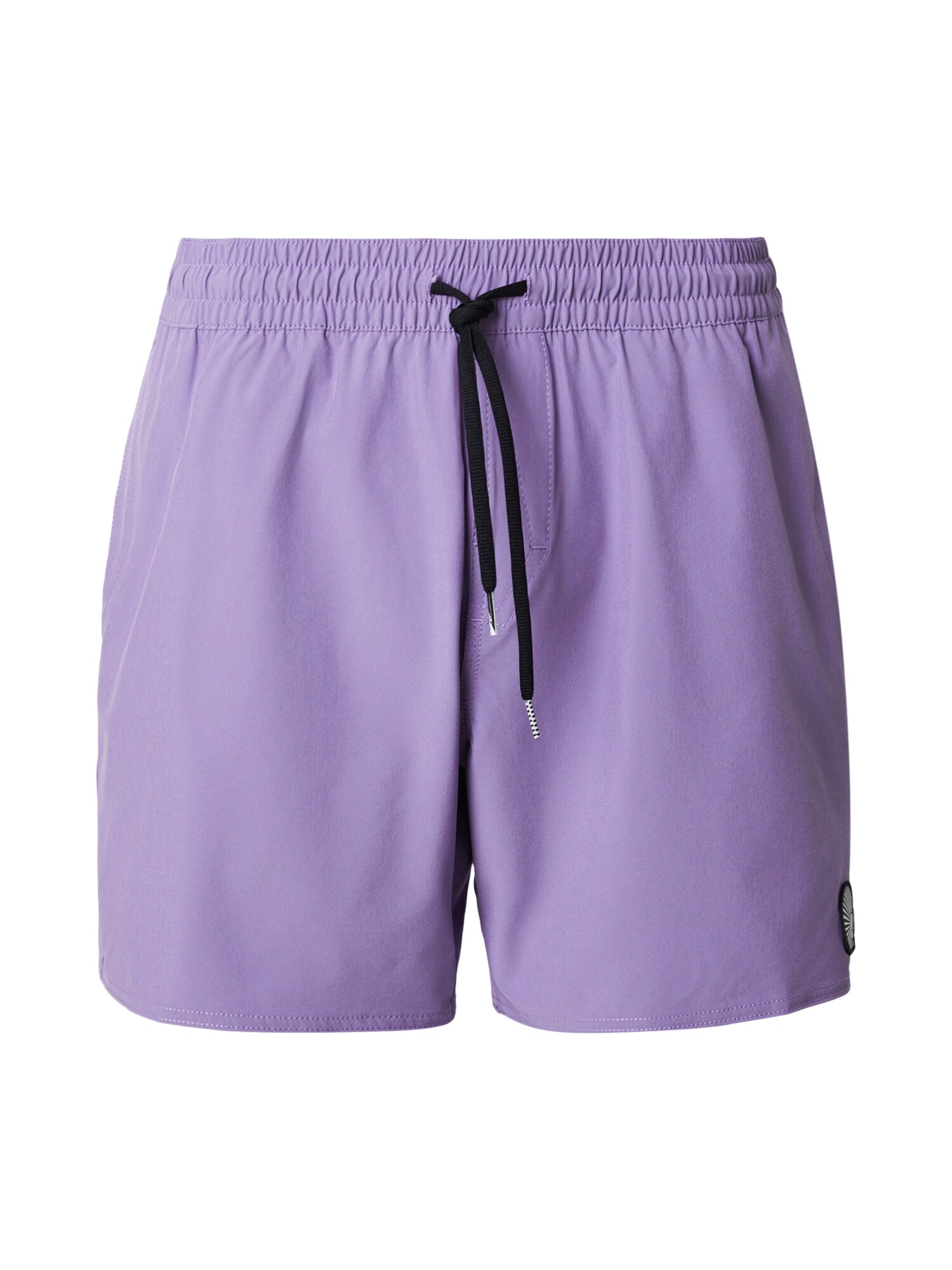 Volcom Pantaloni 'LIDO'  lavanda