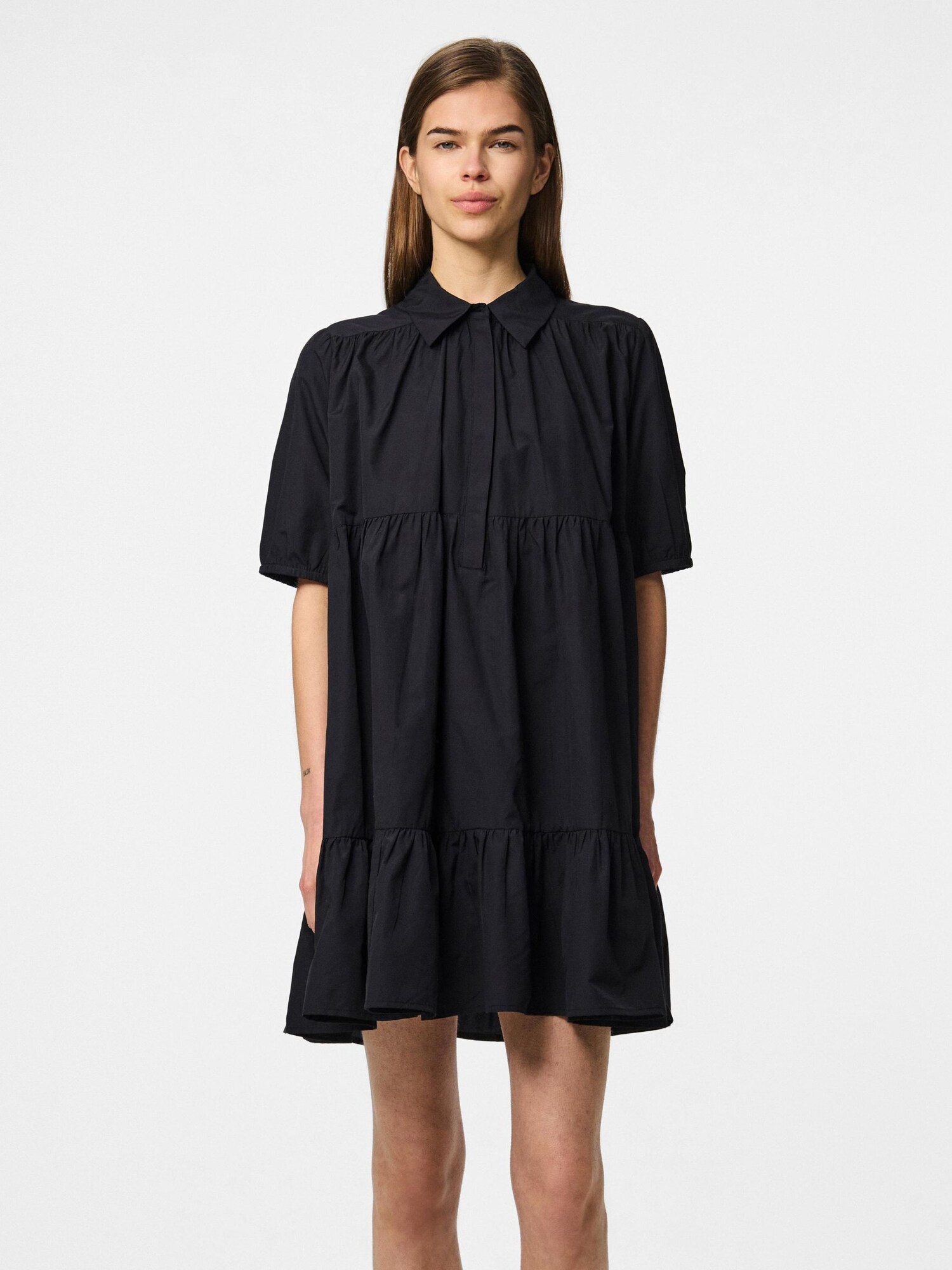 Thumbnail - PIECES Kleid