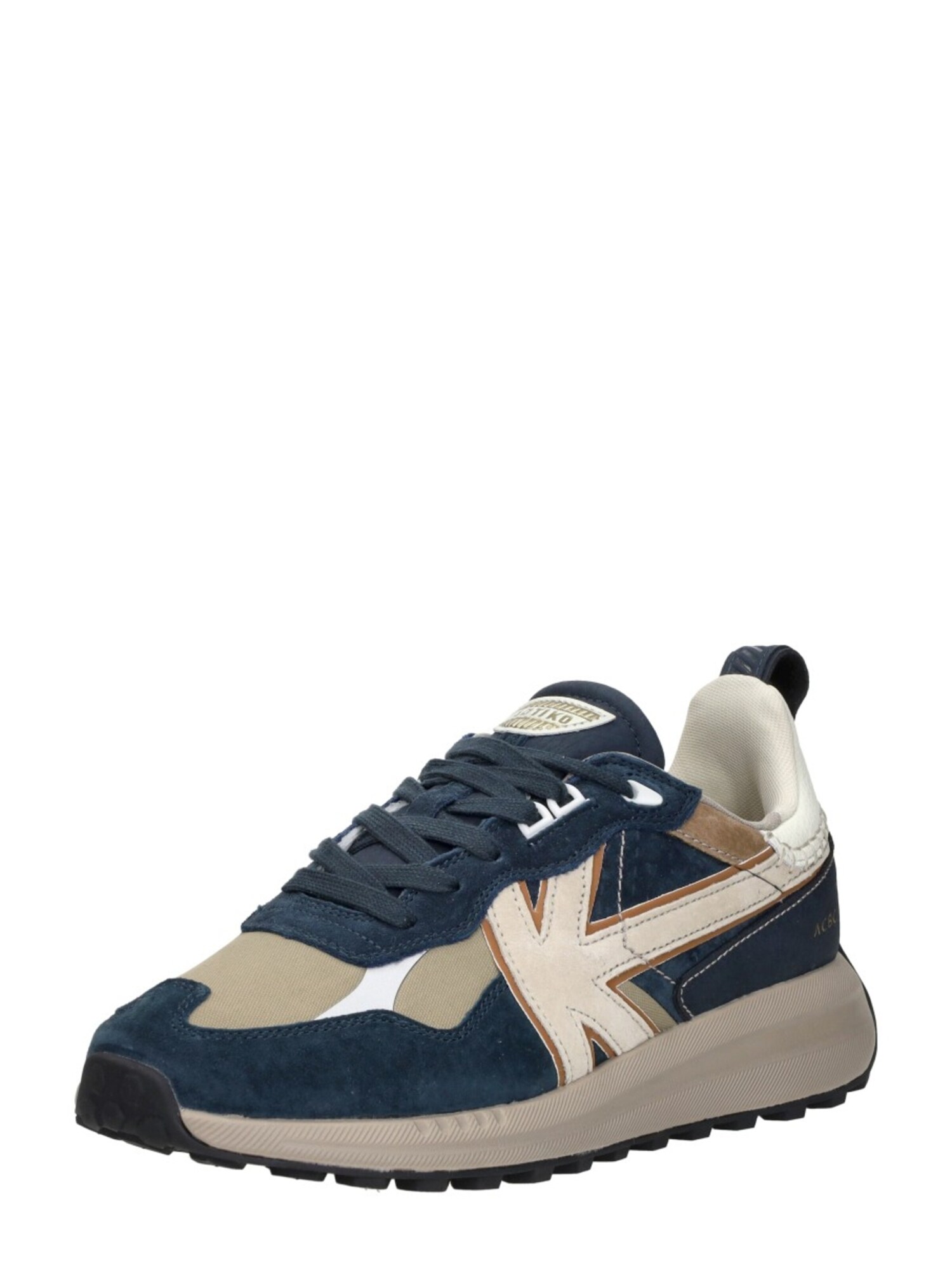 Kaotiko Sneaker Low Vancoouver Artisan