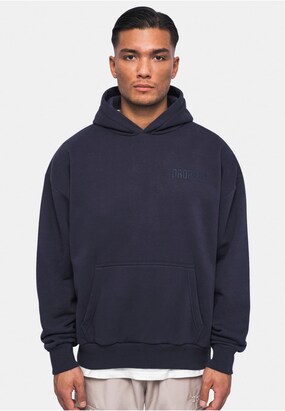 Dropsize Sweatshirt Navy