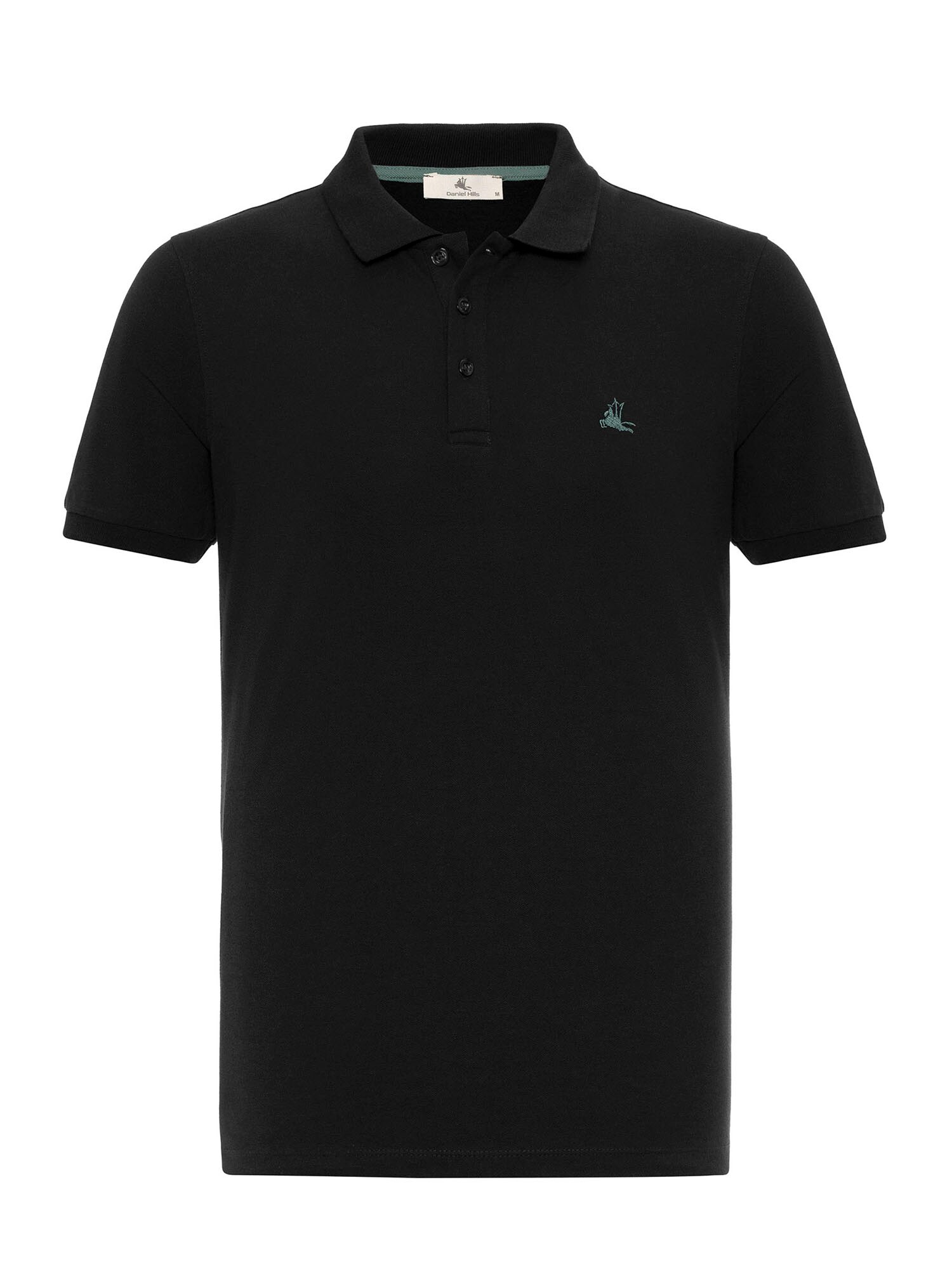 Daniel Hills Tricou  negru