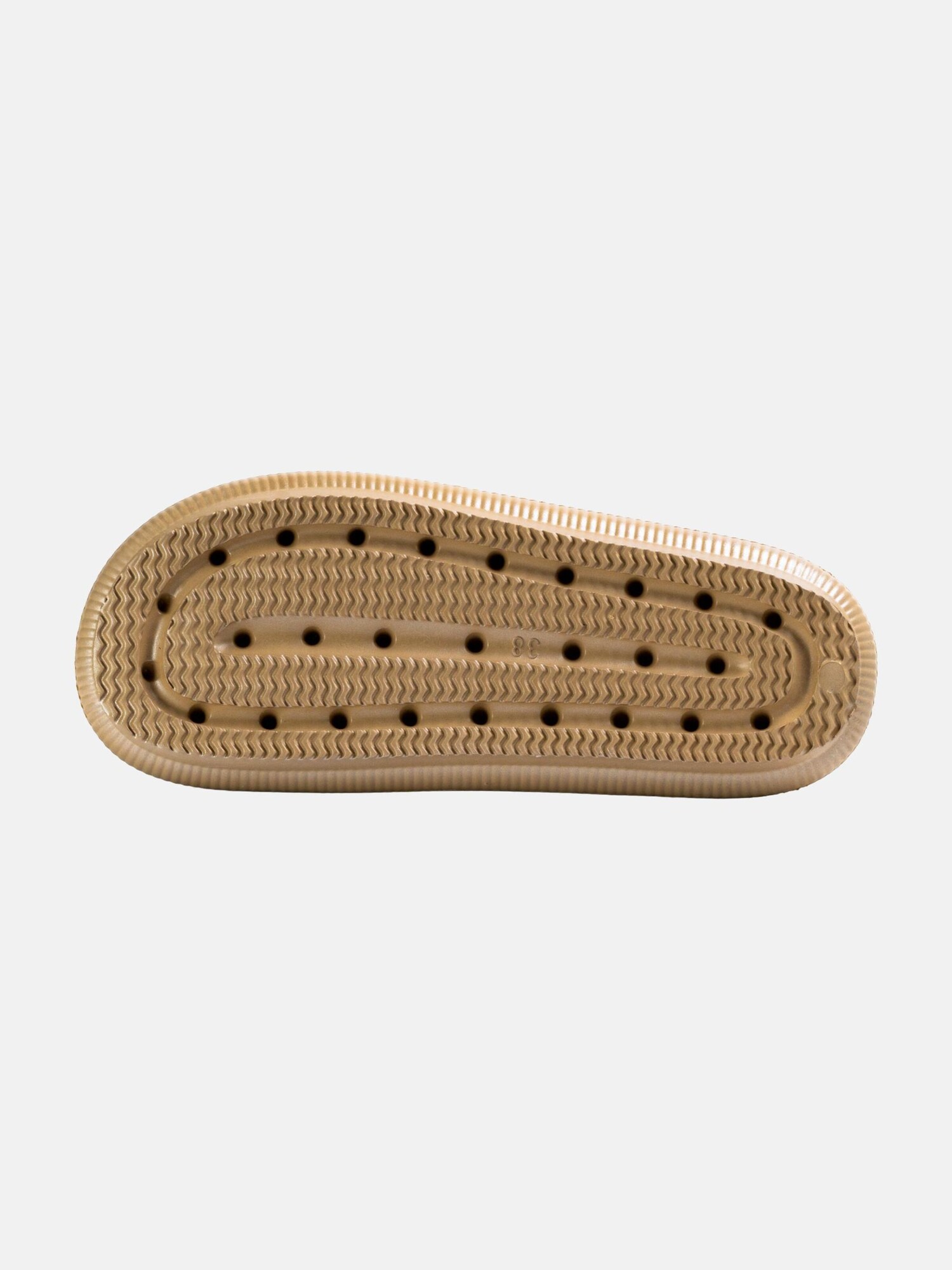FILA Zapatillas de casa 'FILA TIRENO slipper wmn'  oro – imagen 4