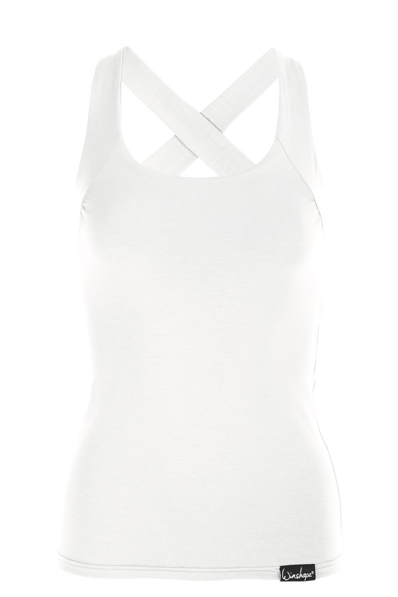 Winshape Sport top 'WVR25'  fehér akciós termékkép 1