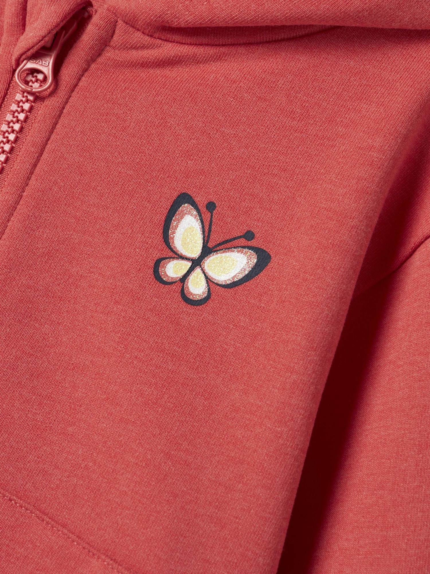 Thumbnail - Sweatjacke