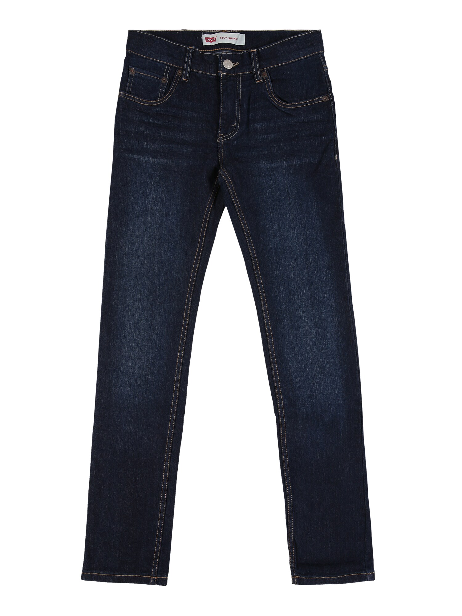 LEVI'S Džinsai 'LVB 510 '  tamsiai (džinso) mėlyna