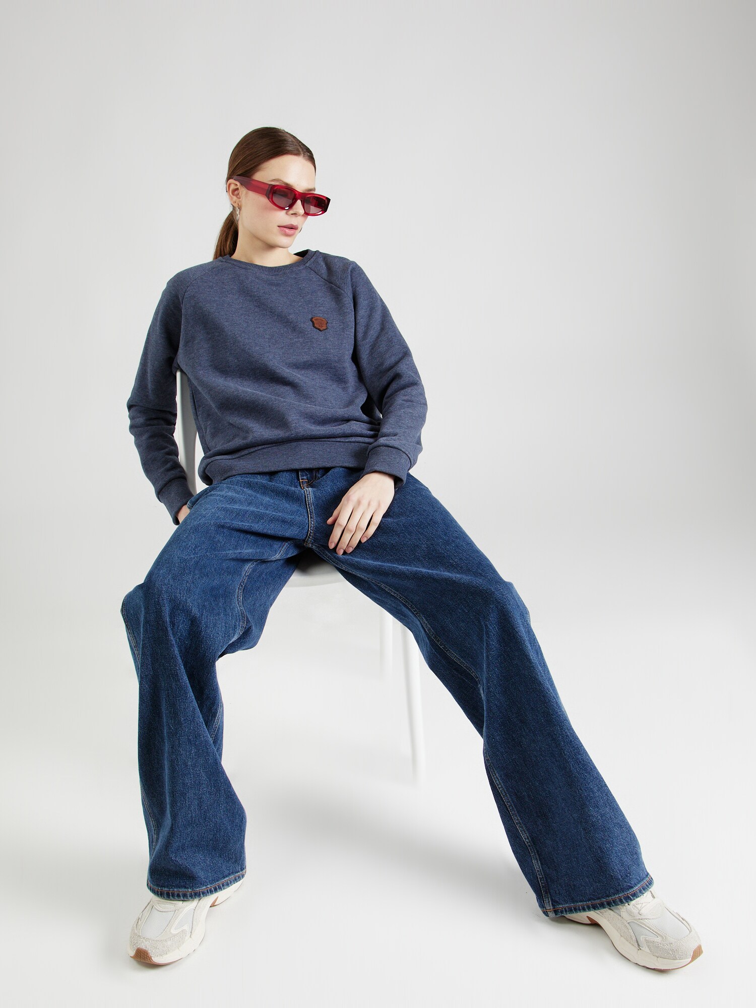 Thumbnail - naketano Sweatshirt Krokettenhorst