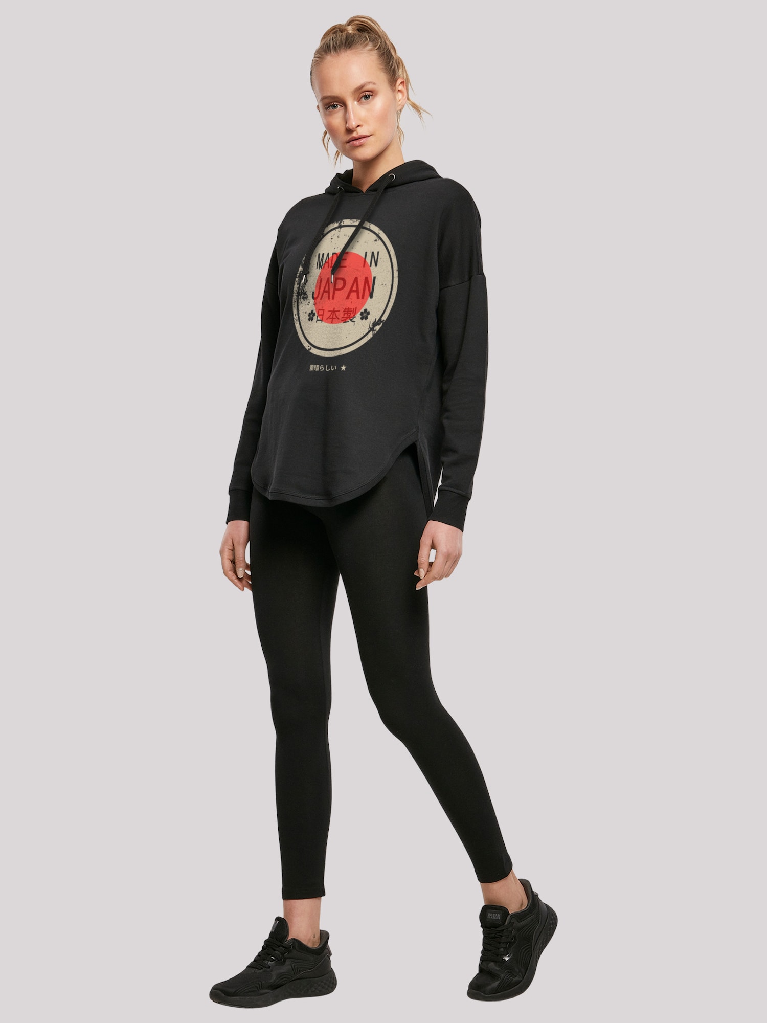 Thumbnail - F4NT4STIC Sweatshirt Japanese Styles
