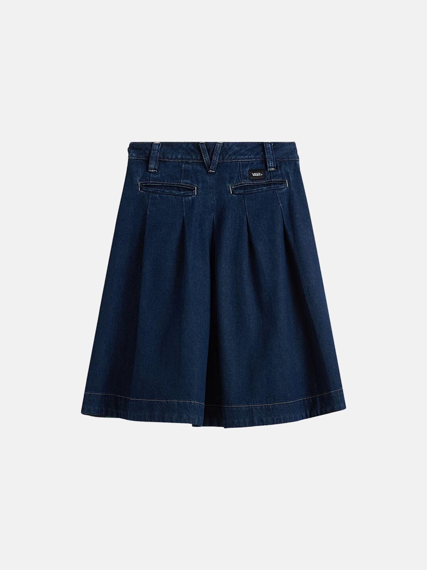 VANS Falda azul – imagen 2