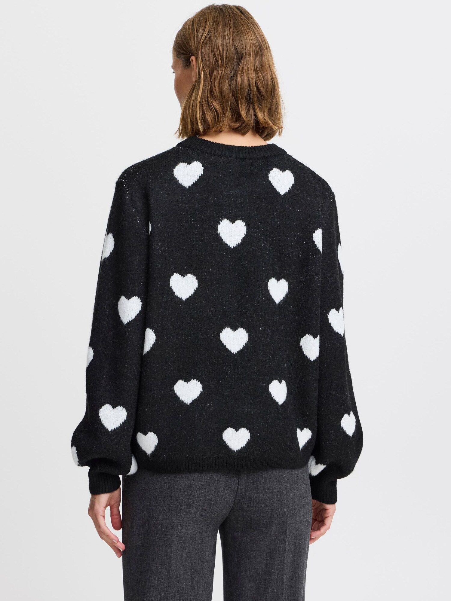Thumbnail - b.young Strickpullover BXMinya