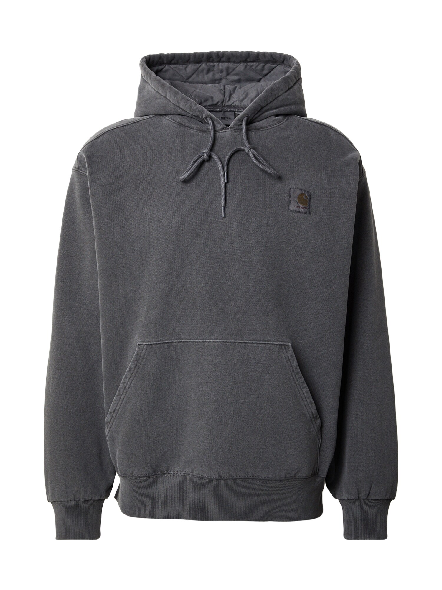 Carhartt WIP Sudadera 'Vista' gris – imagen 1