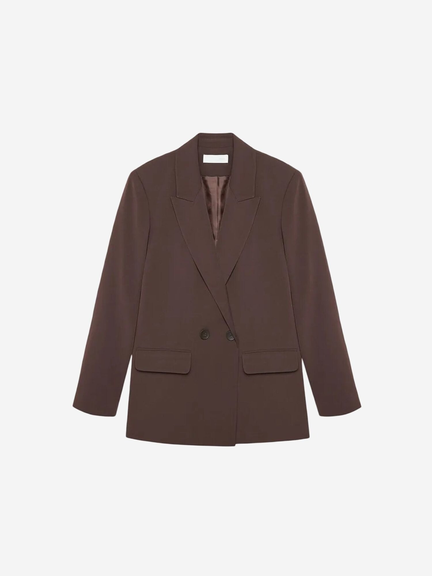 Dilvin Blazer 'Jacken' castano