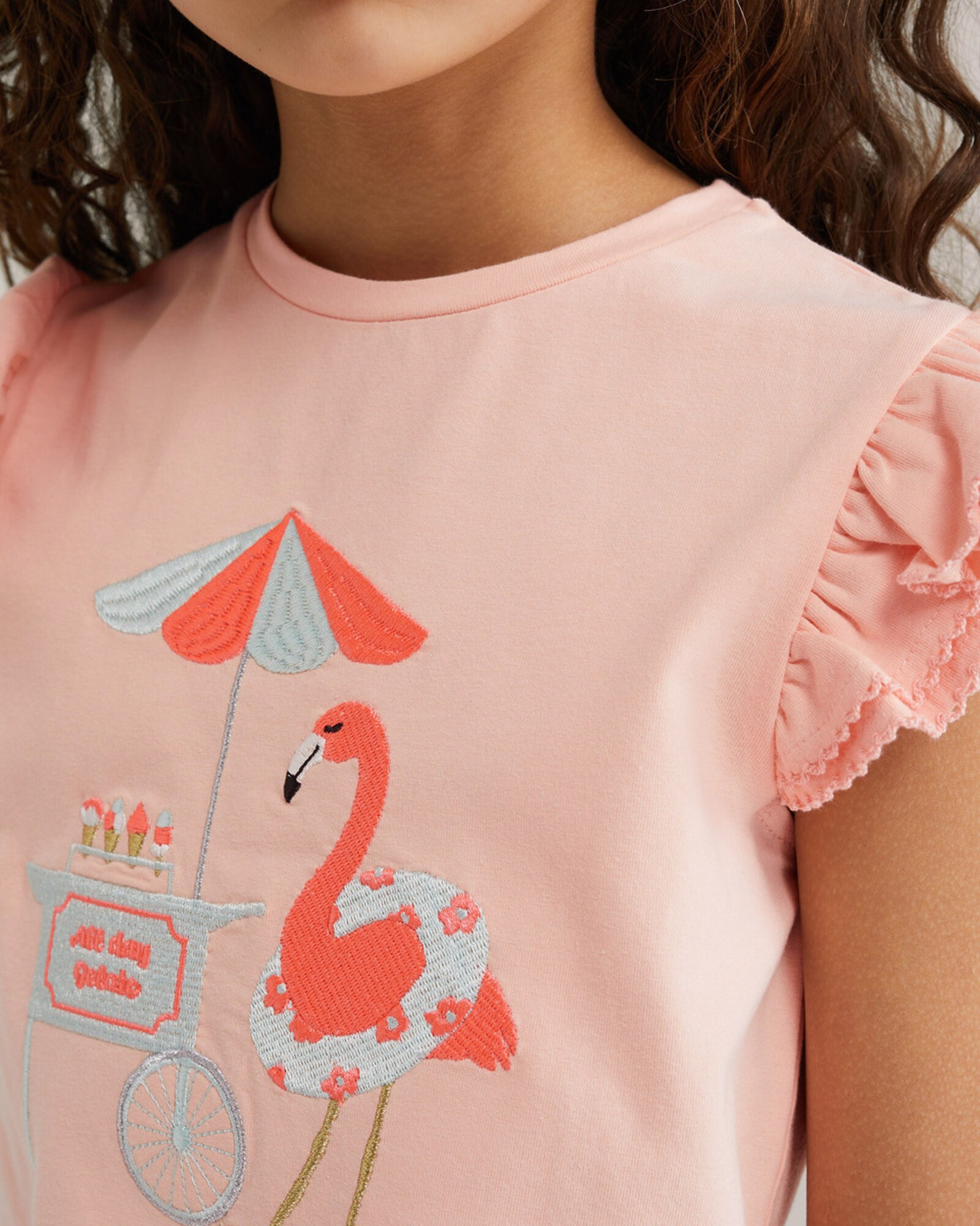 Thumbnail - WE Fashion Top