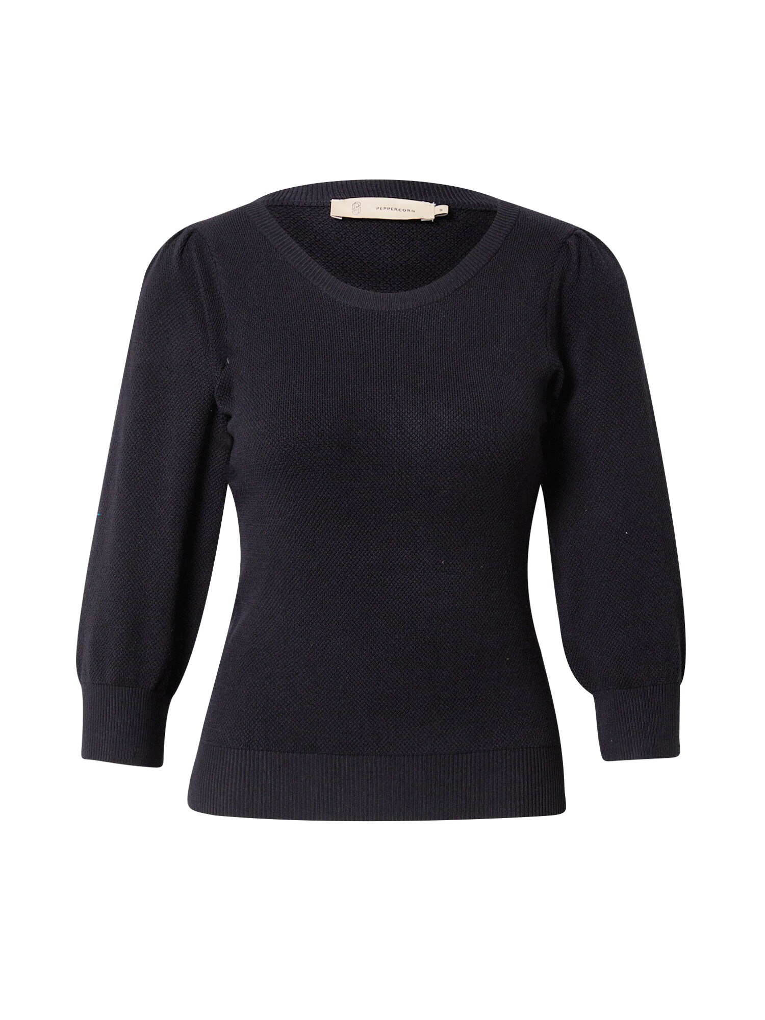 Peppercorn Pulover Tana  negru