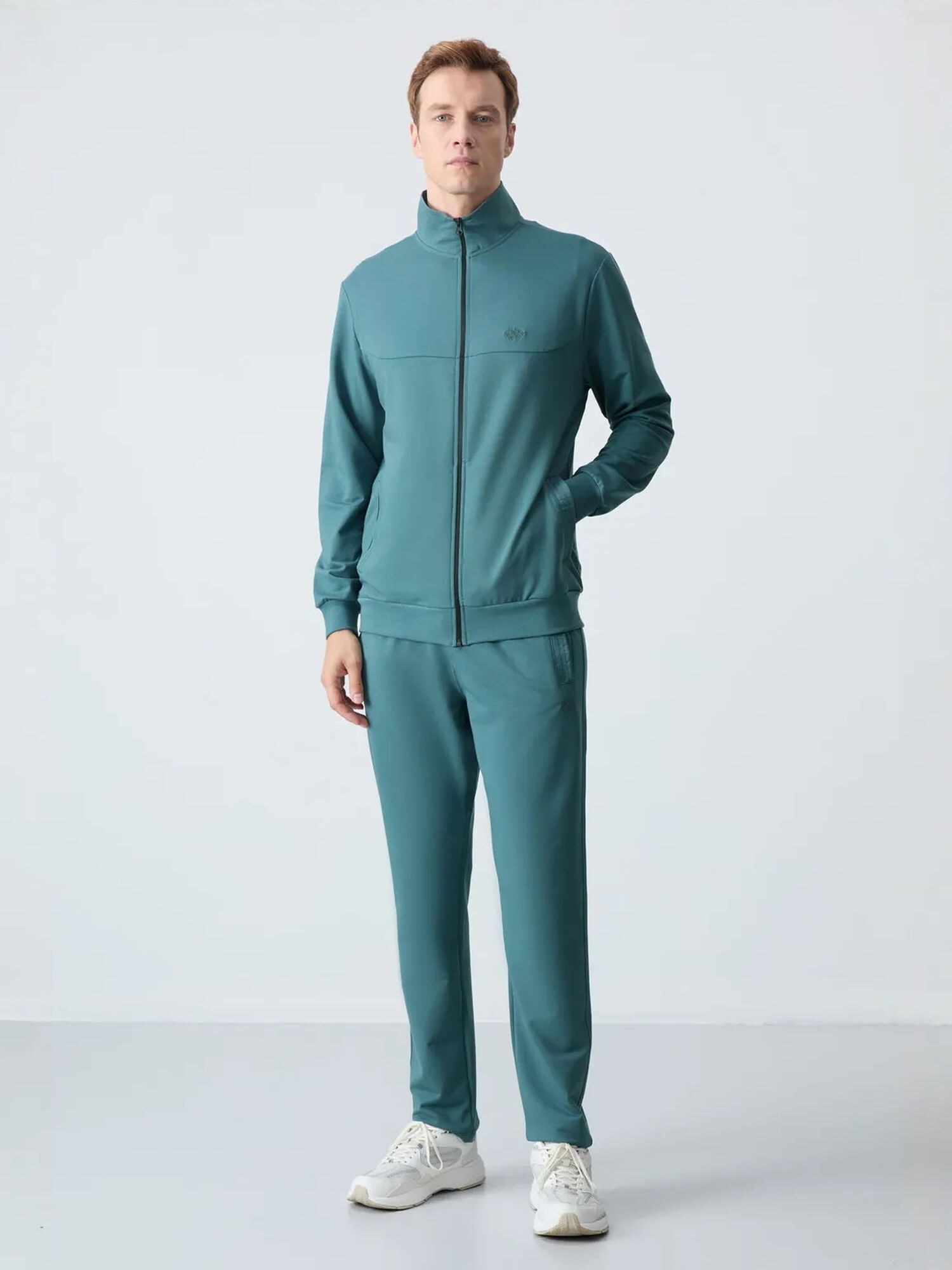 Tommy Life Jogging komplet plava