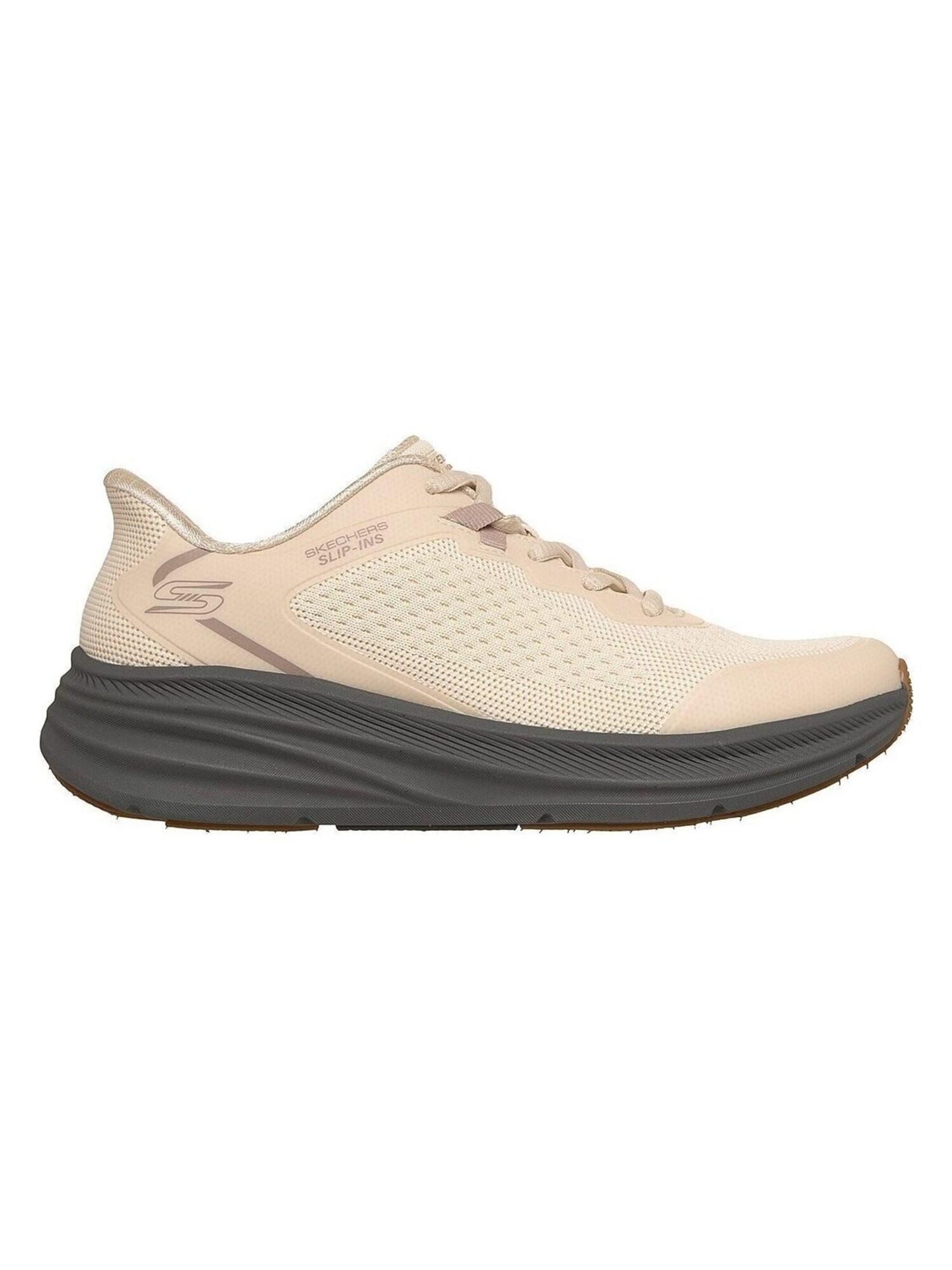 SKECHERS Calzado deportivo beige
