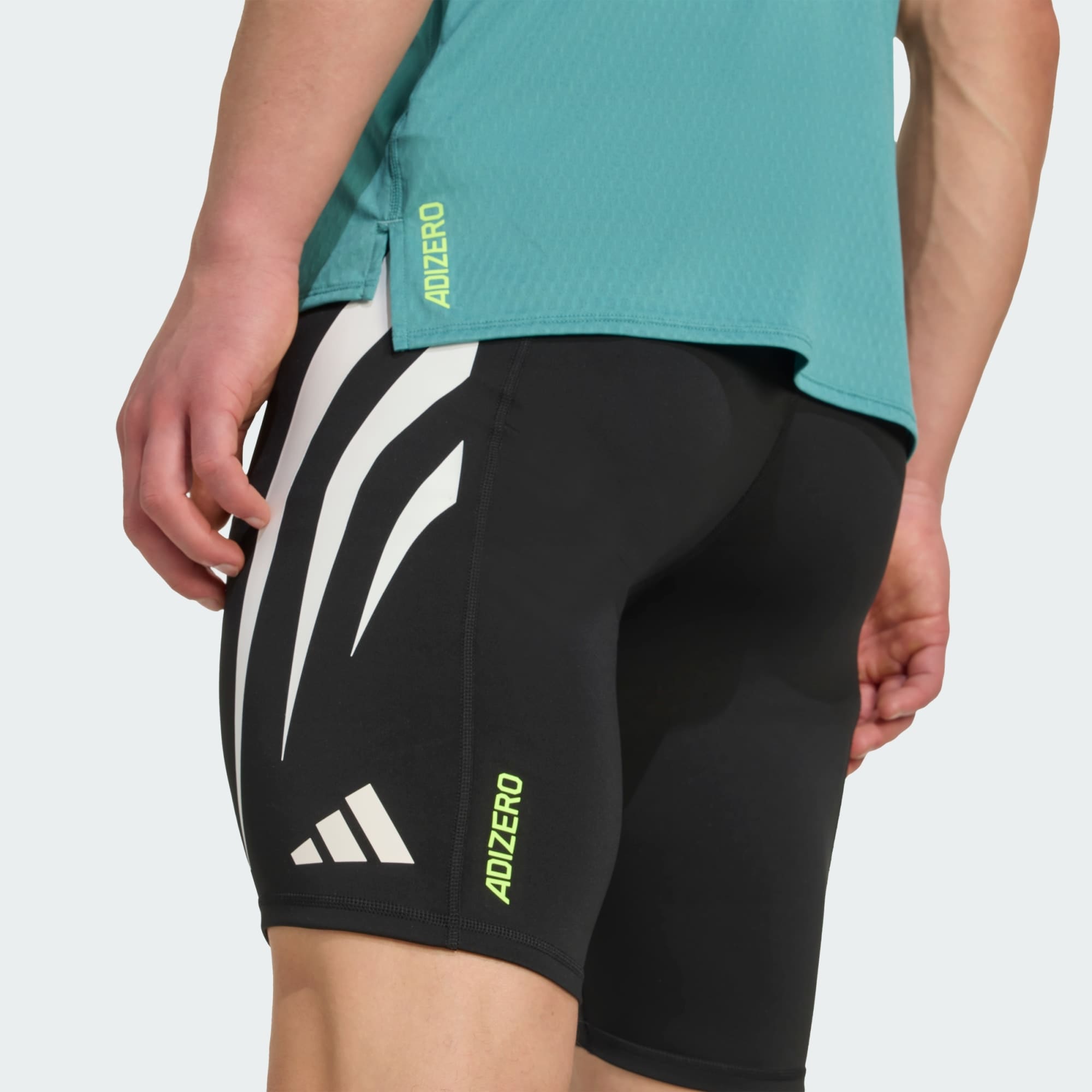 Thumbnail - ADIDAS PERFORMANCE Sportshorts Adizero