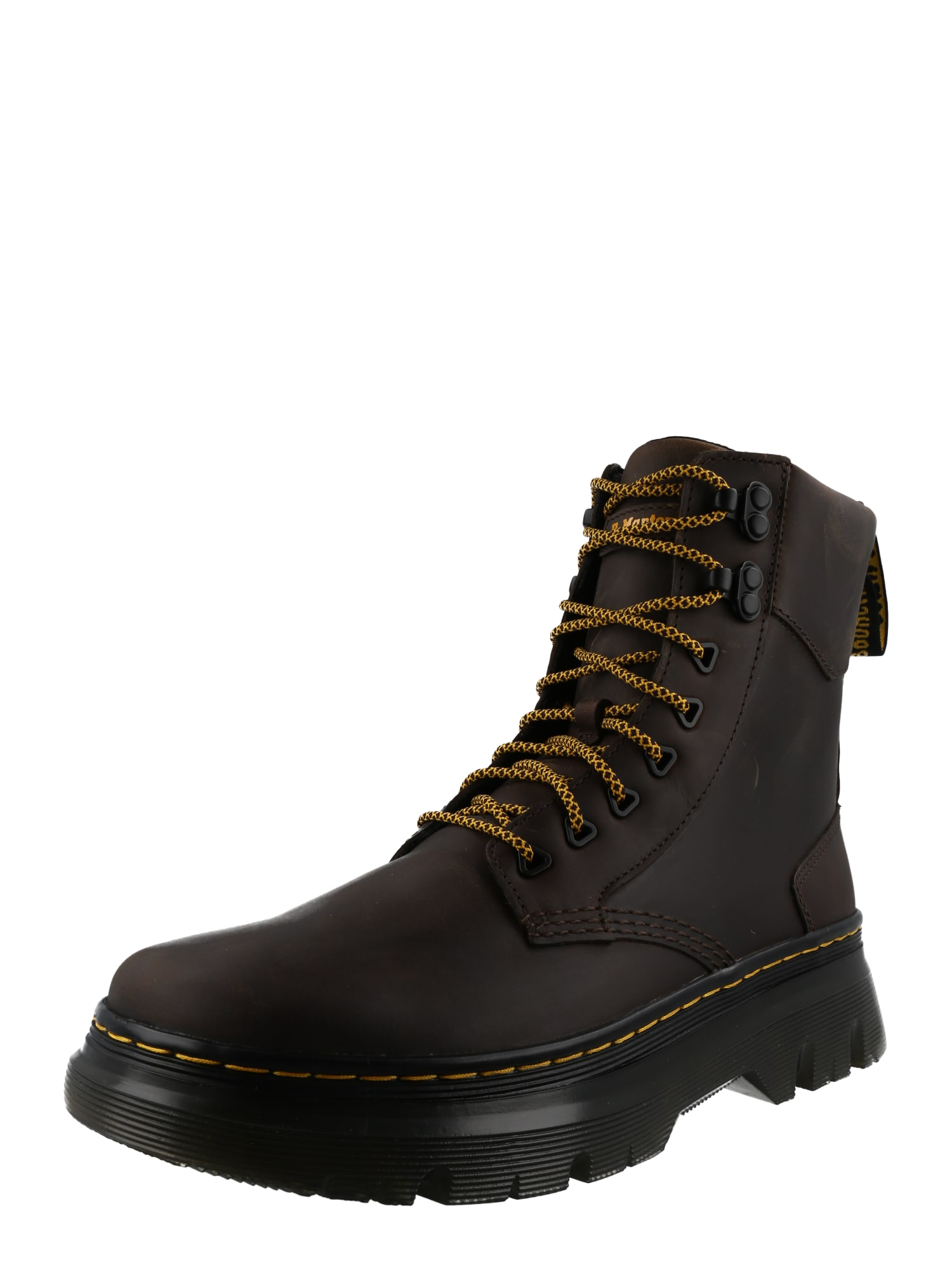 Dr. Martens Dr. Martens Schnürboots 'Tarik' braun