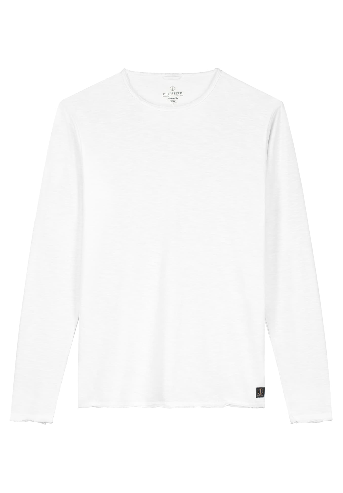 Dstrezzed Shirt