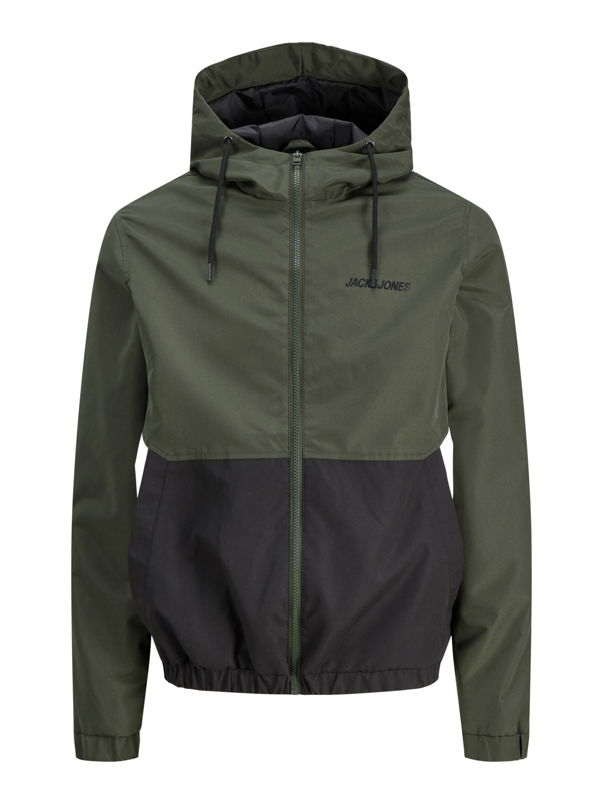 JACK & JONES Övergångsjacka 'JWHMASH' herr