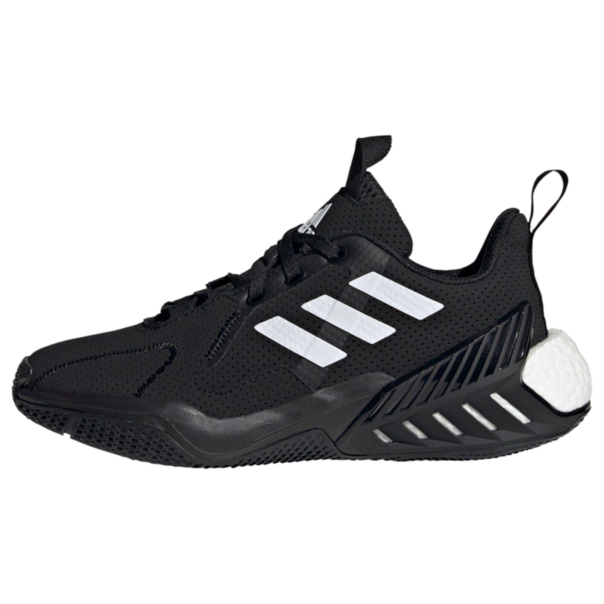 ADIDAS PERFORMANCE Sportiniai batai  balta / juoda