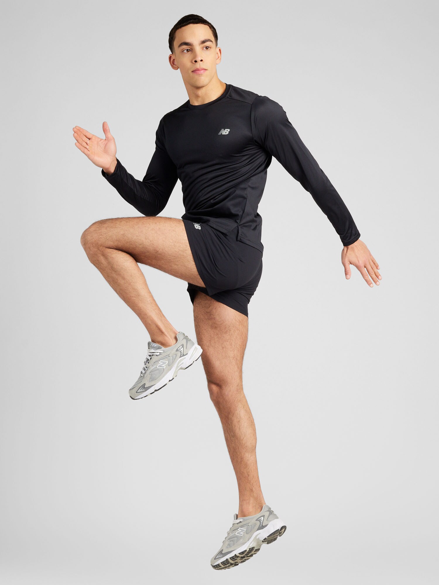 Thumbnail - Sportshirt 'Essentials'