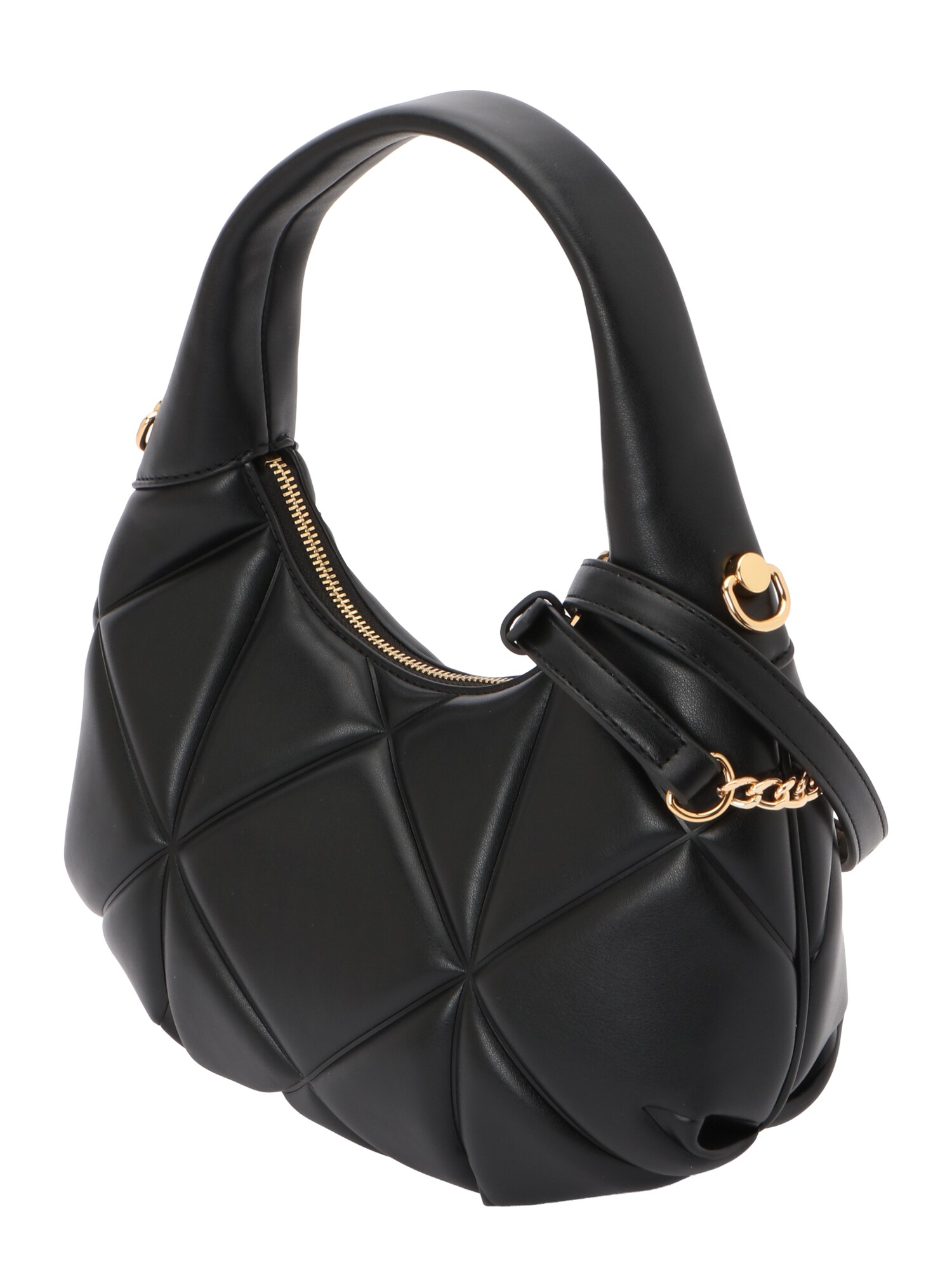 Love Moschino Bolso de mano negro – imagen 3