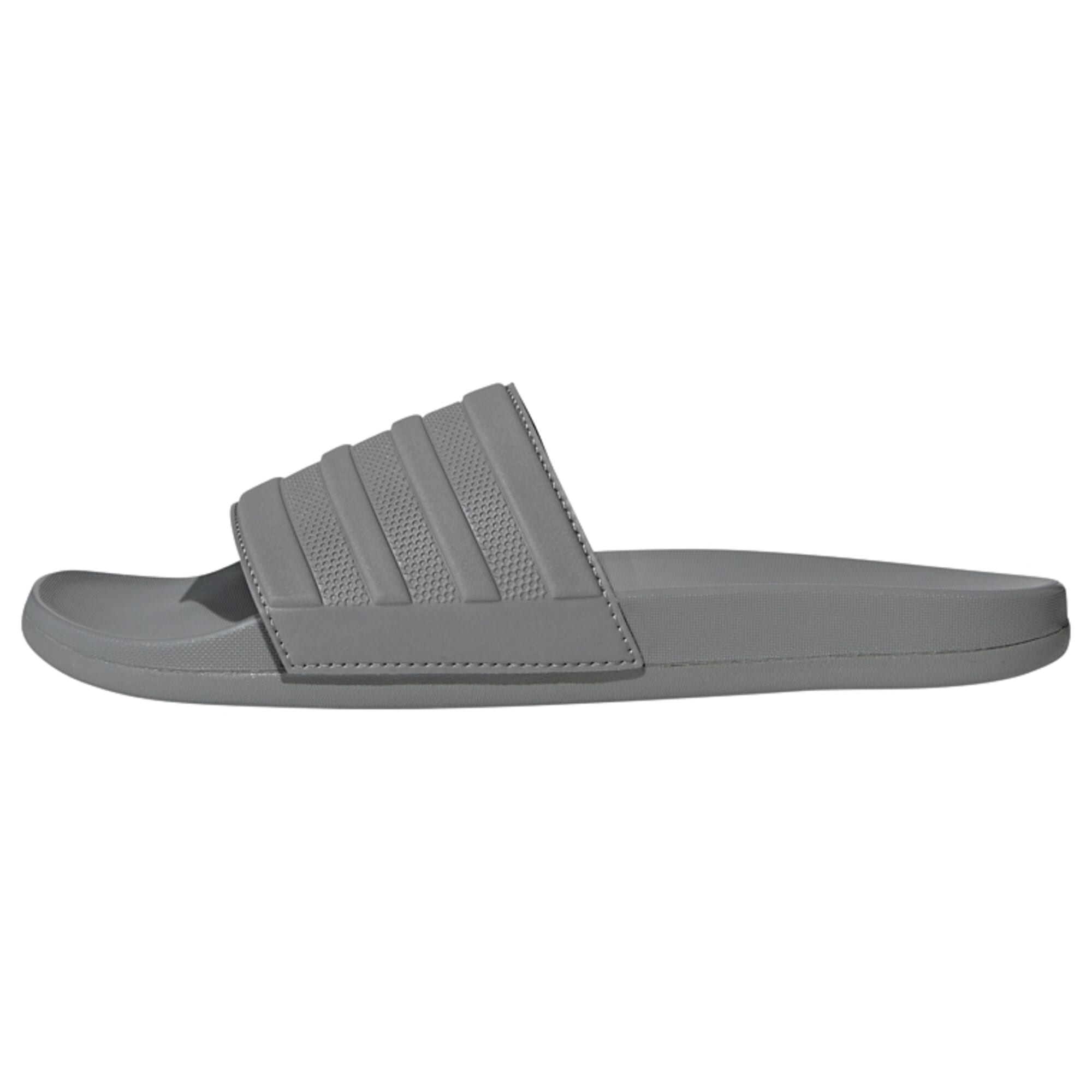 ADIDAS SPORTSWEAR Mule 'Adilette' gris-adidas sportswear 1